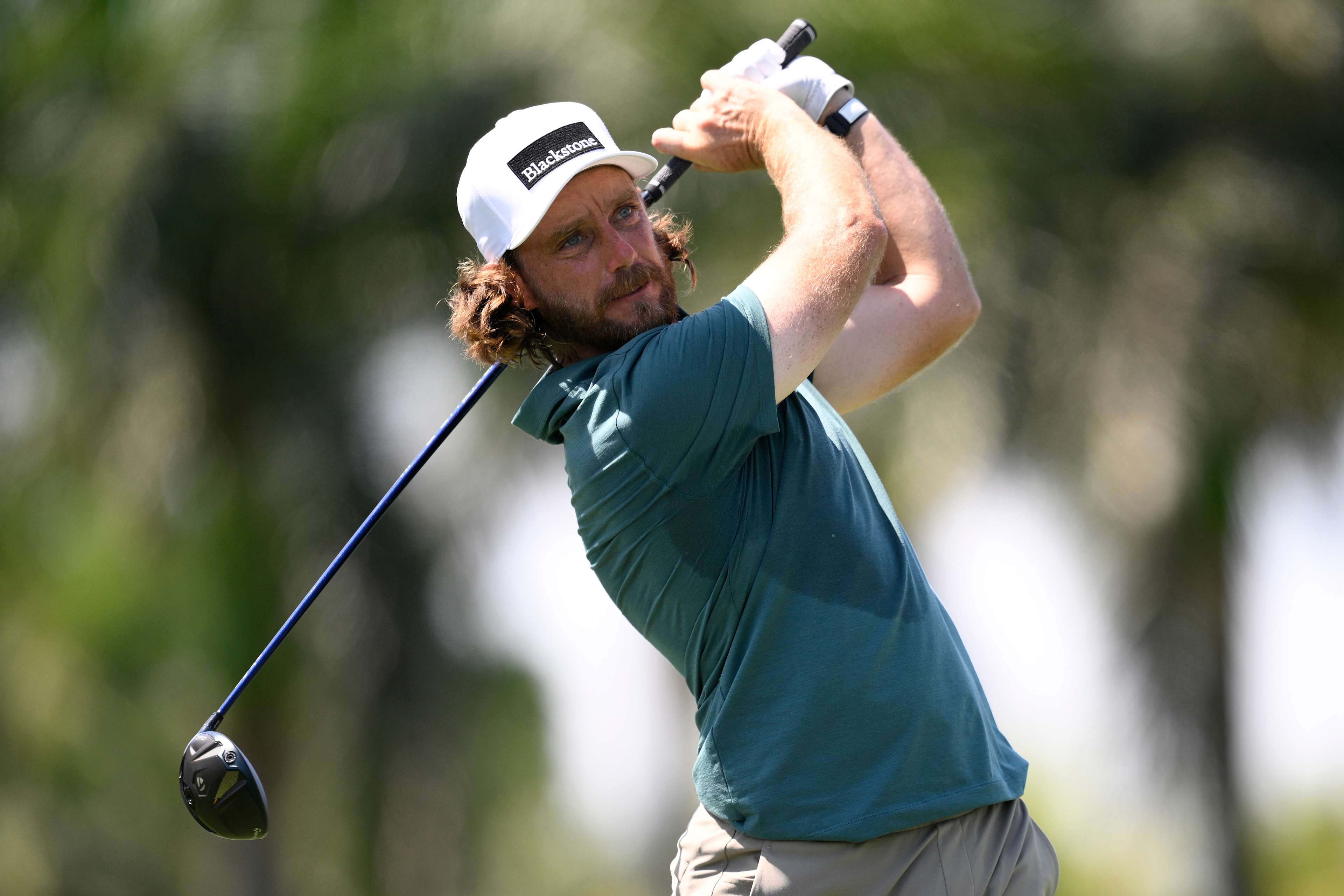 Tommy Fleetwood betting profile: Truist Championship