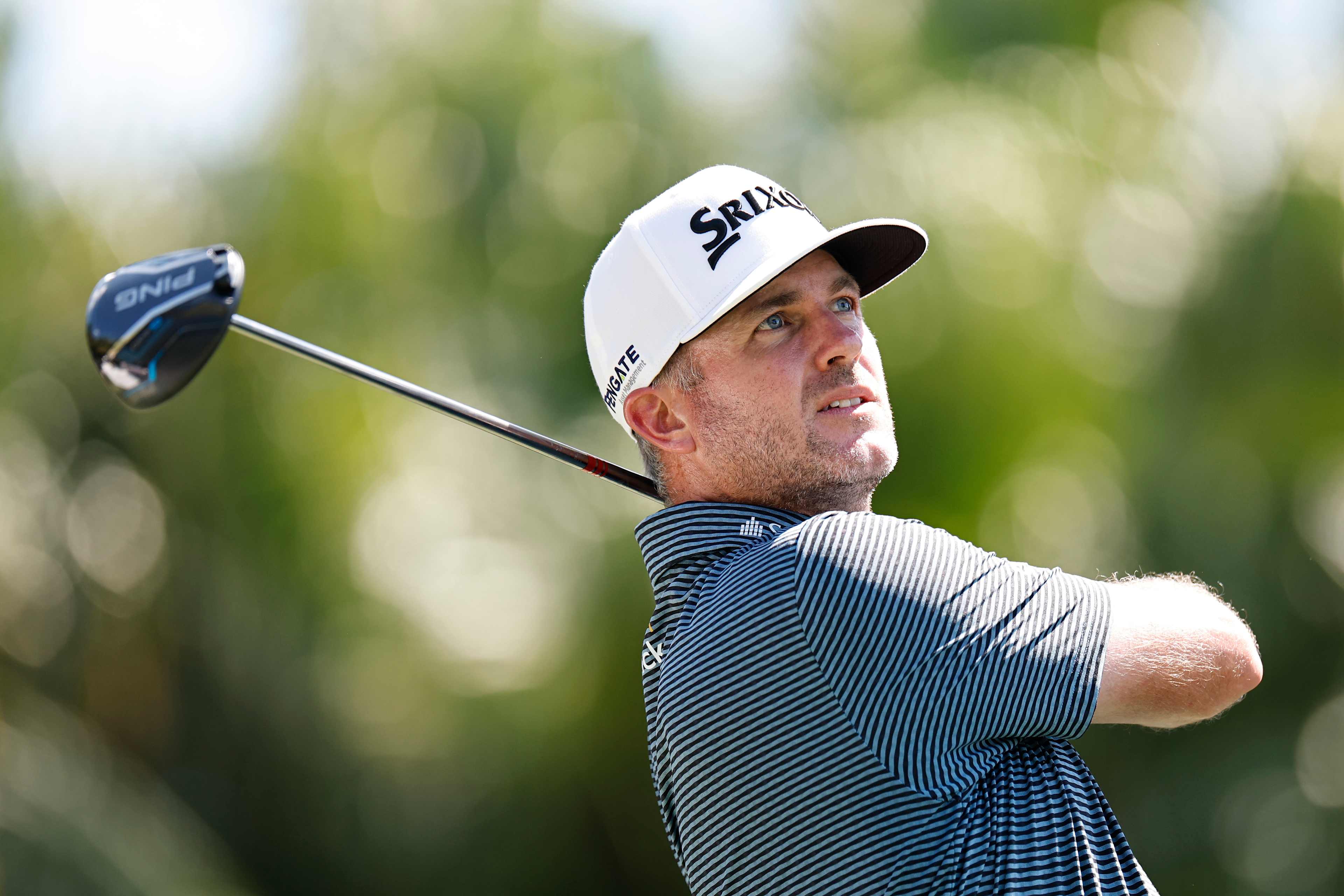 Taylor Pendrith betting profile: Truist Championship