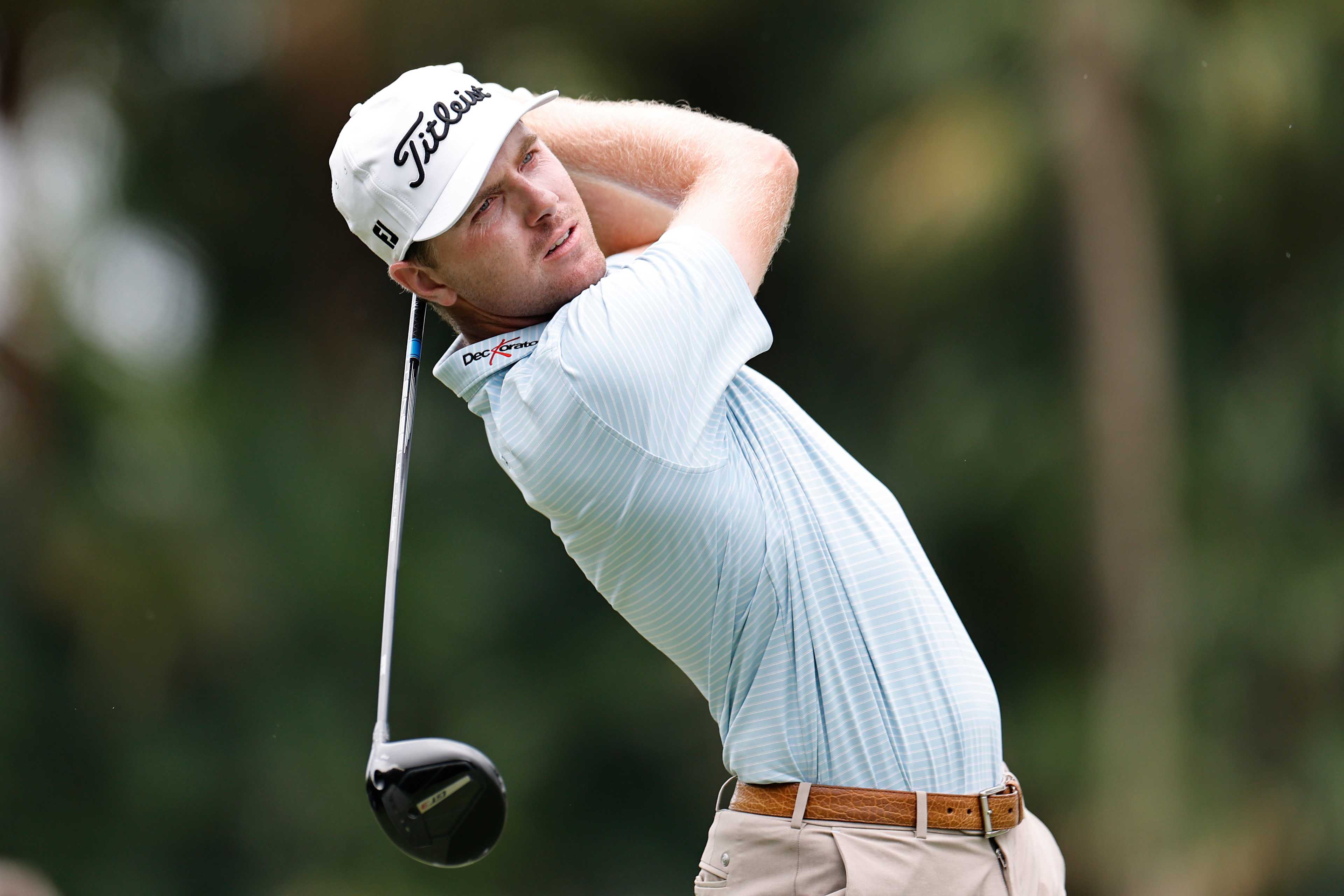 Ryan Gerard betting profile: Truist Championship