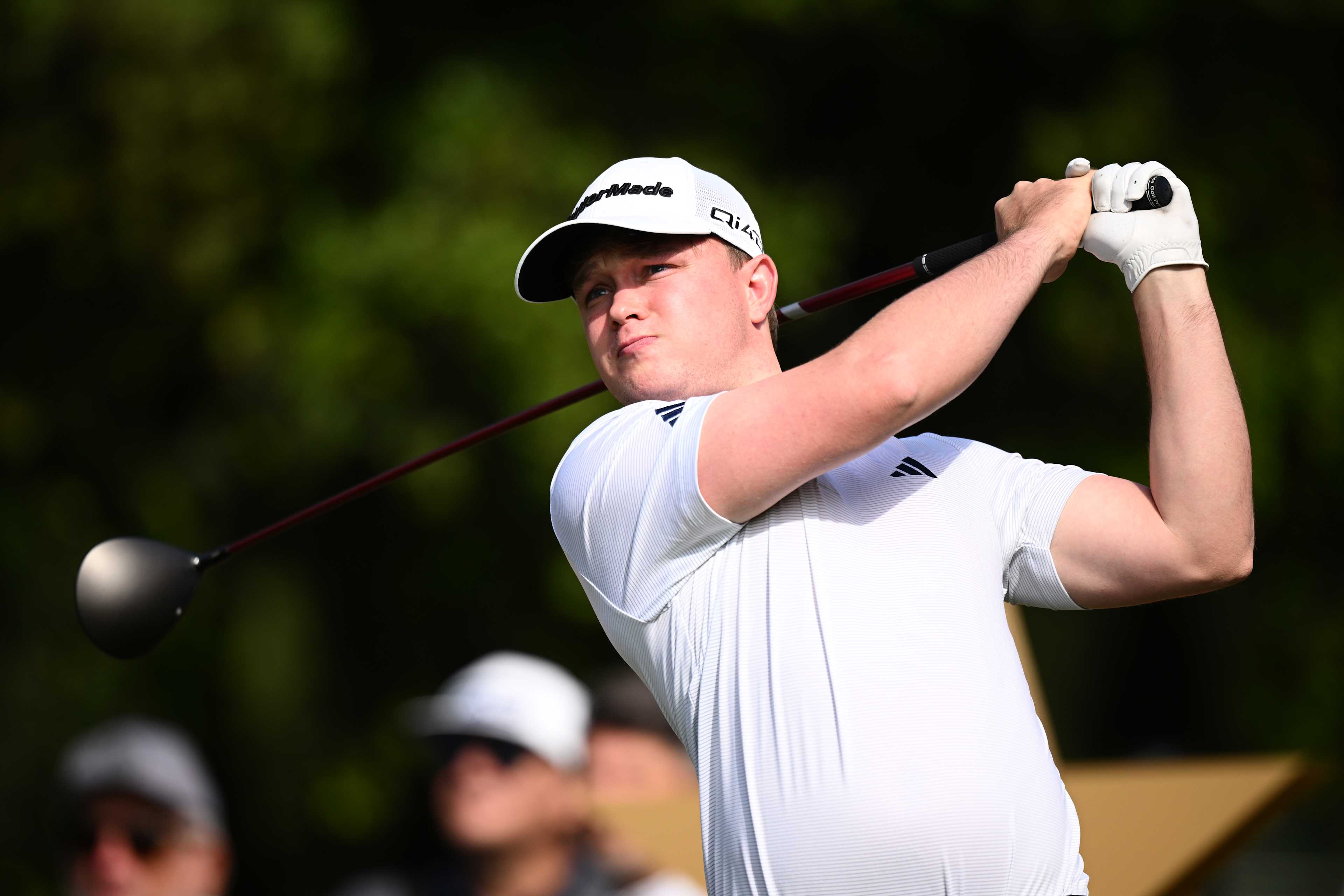 Jayden Schaper betting profile: U.S. Open