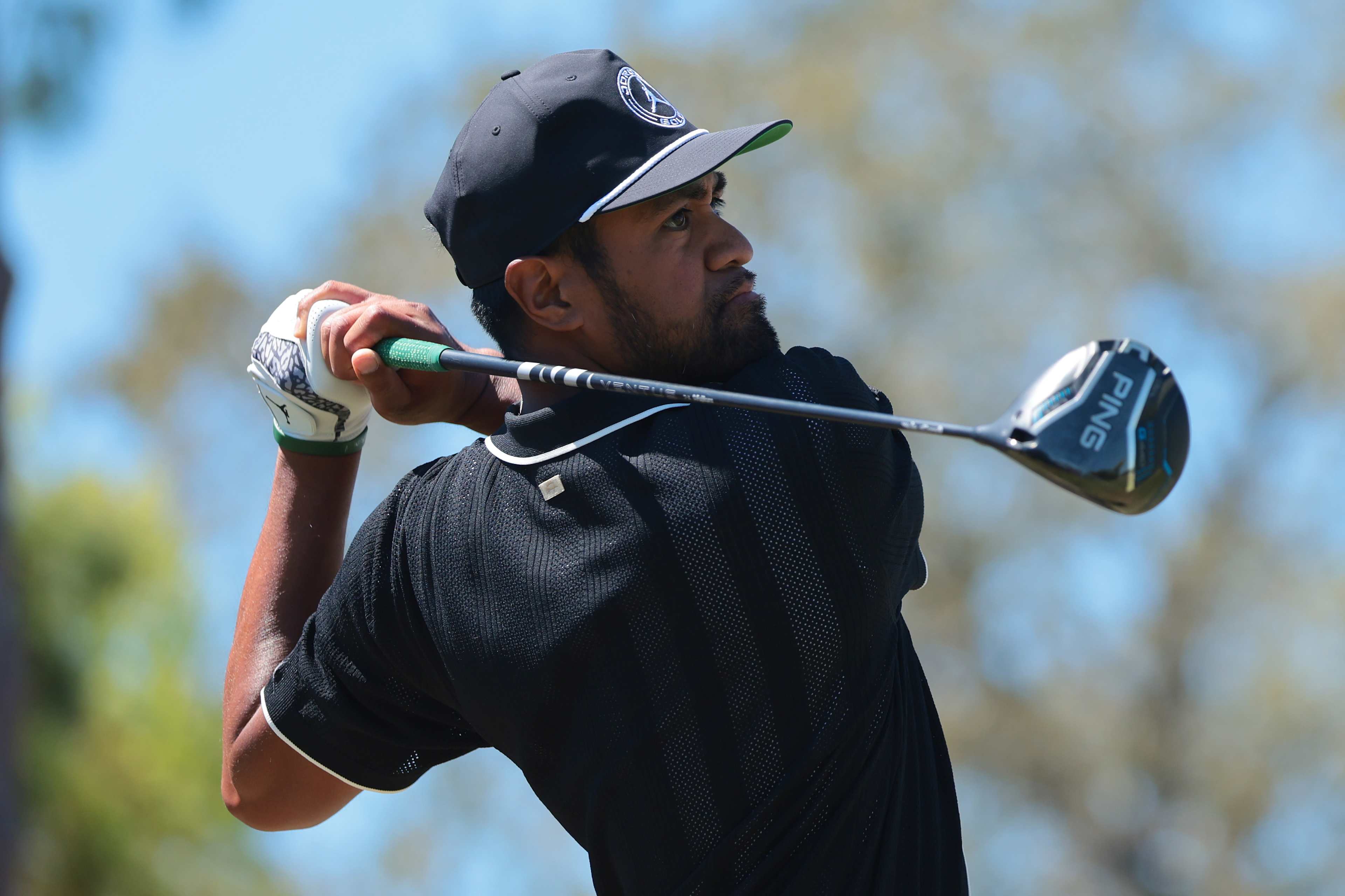 Tony Finau betting profile: Valero Texas Open