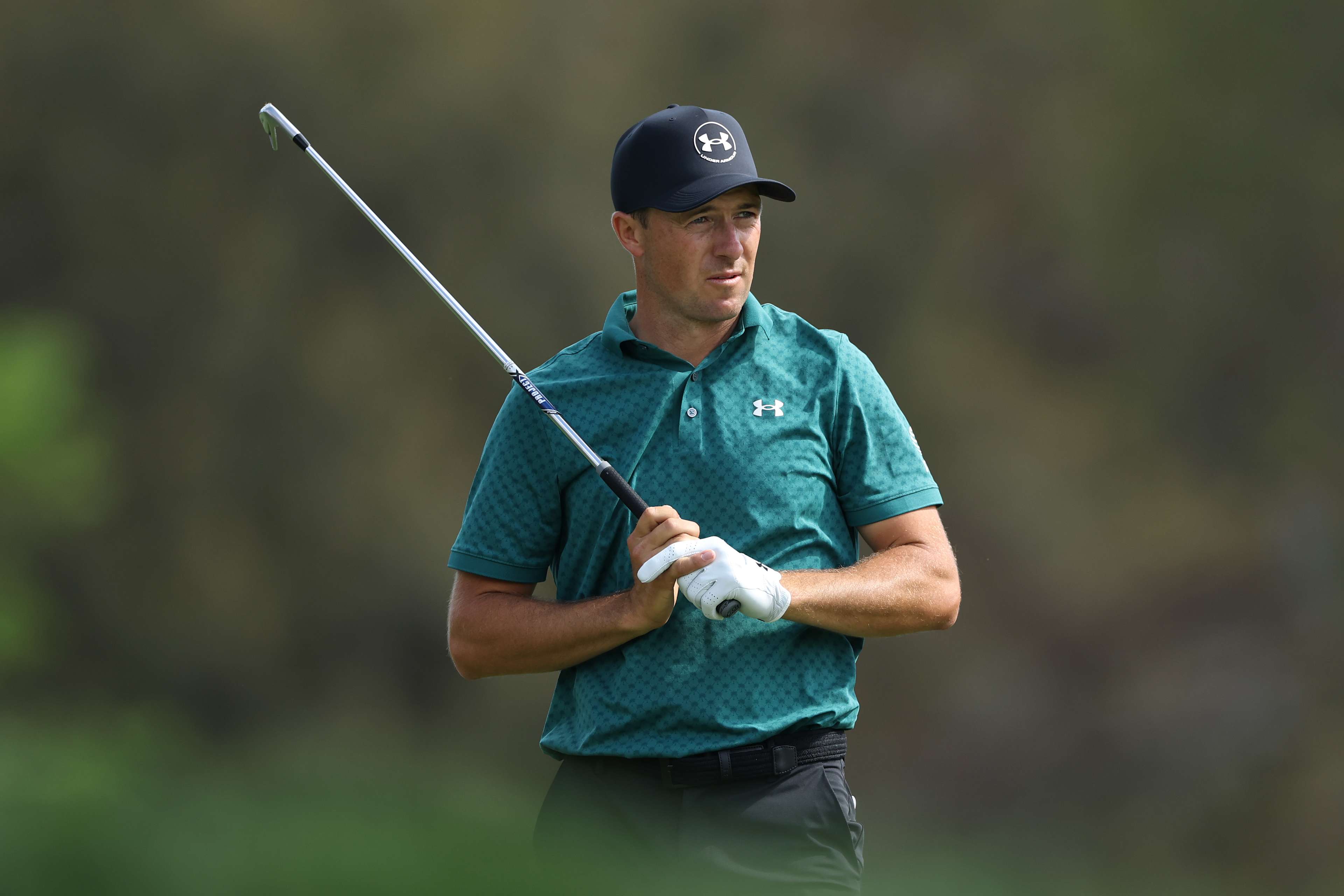 Jordan Spieth betting profile: Valero Texas Open