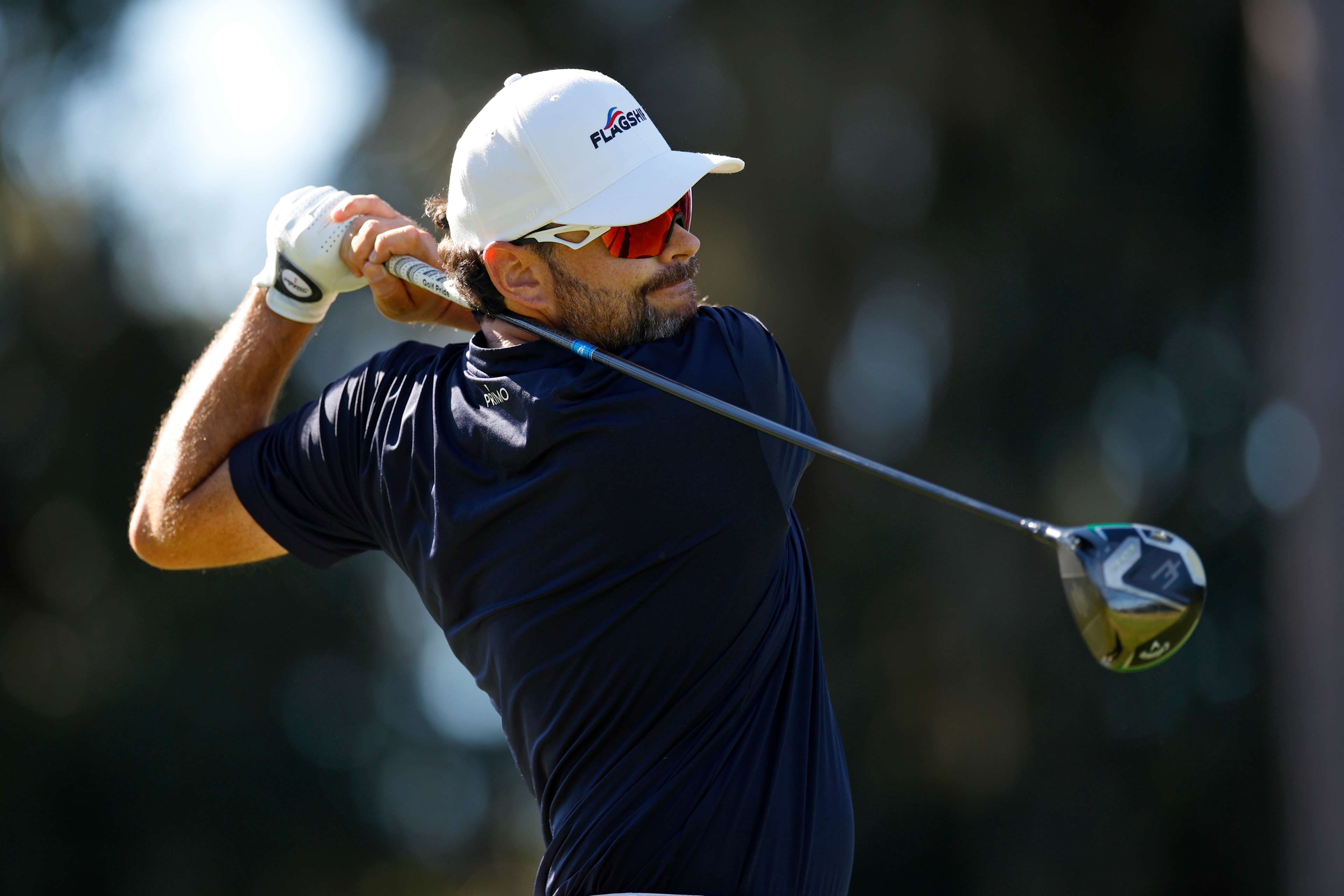 Marcelo Rozo betting profile: Valero Texas Open