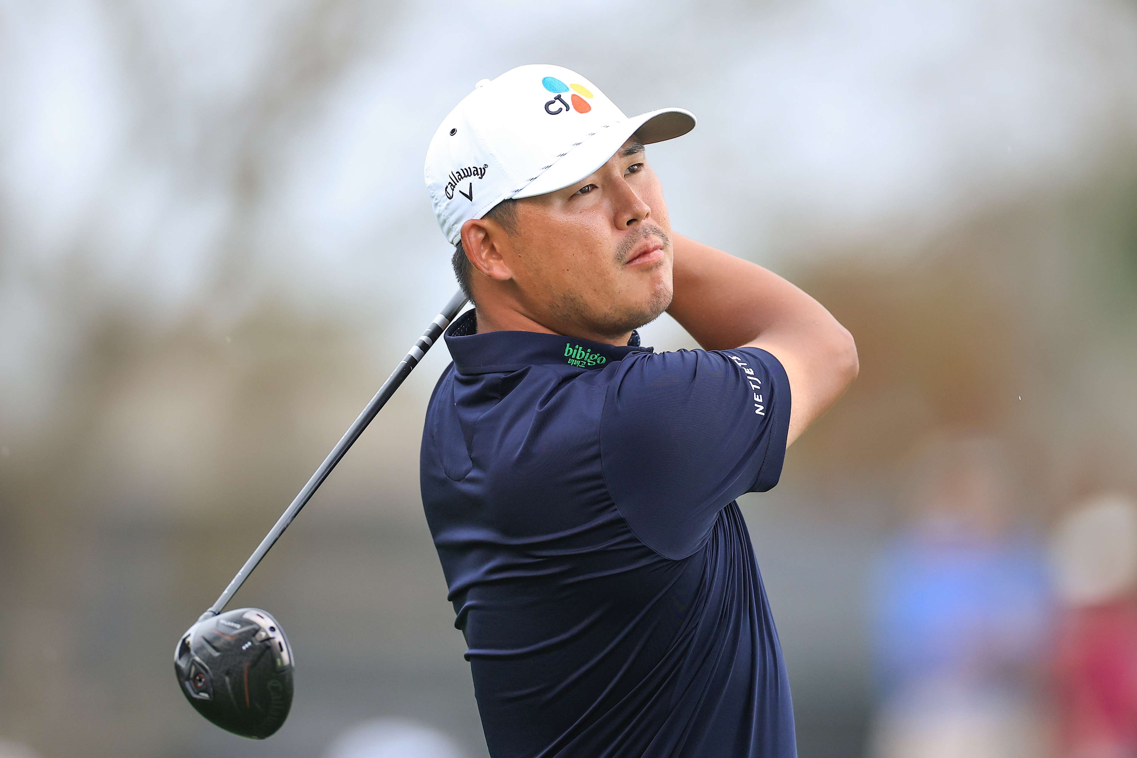 Si Woo Kim betting profile: Valero Texas Open