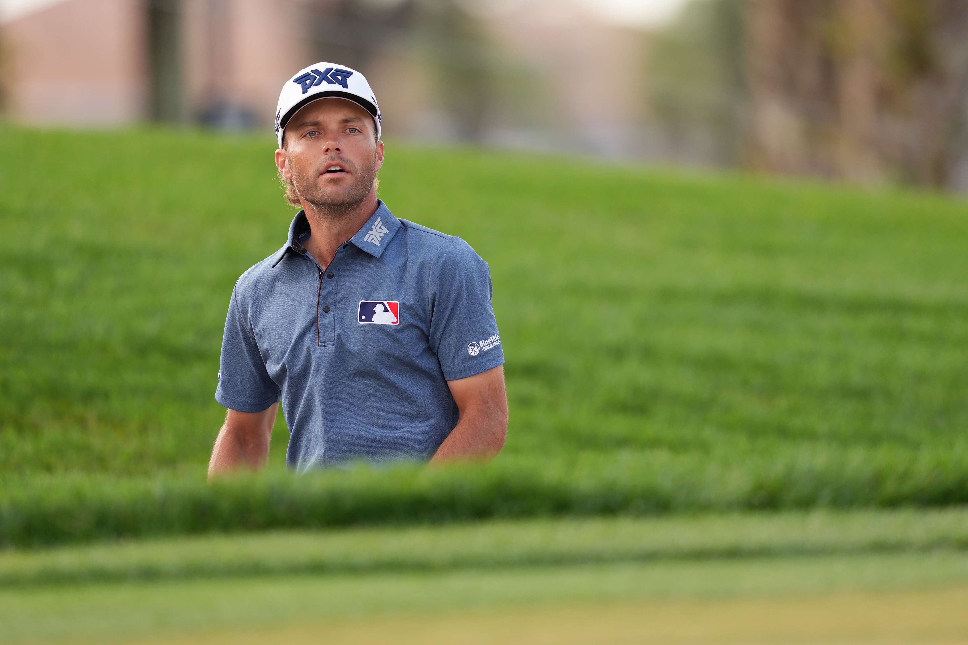 Eric Cole betting profile: Valero Texas Open