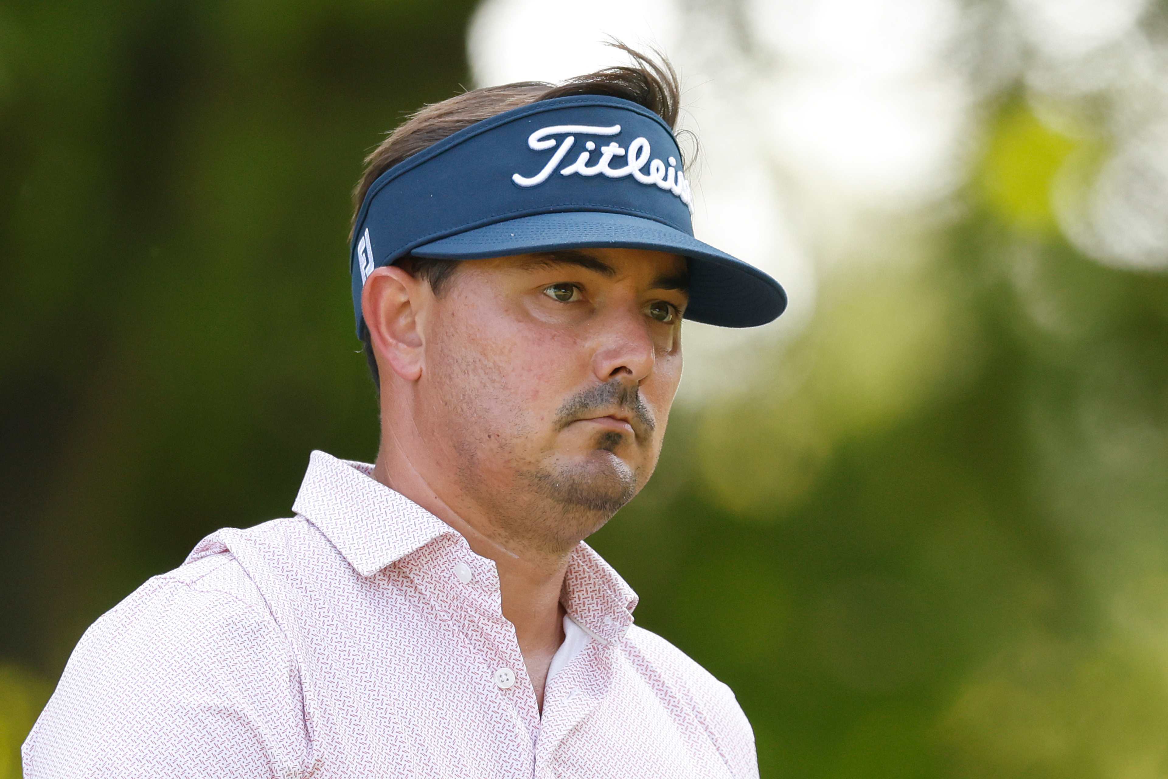 Hank Lebioda betting profile: Valero Texas Open