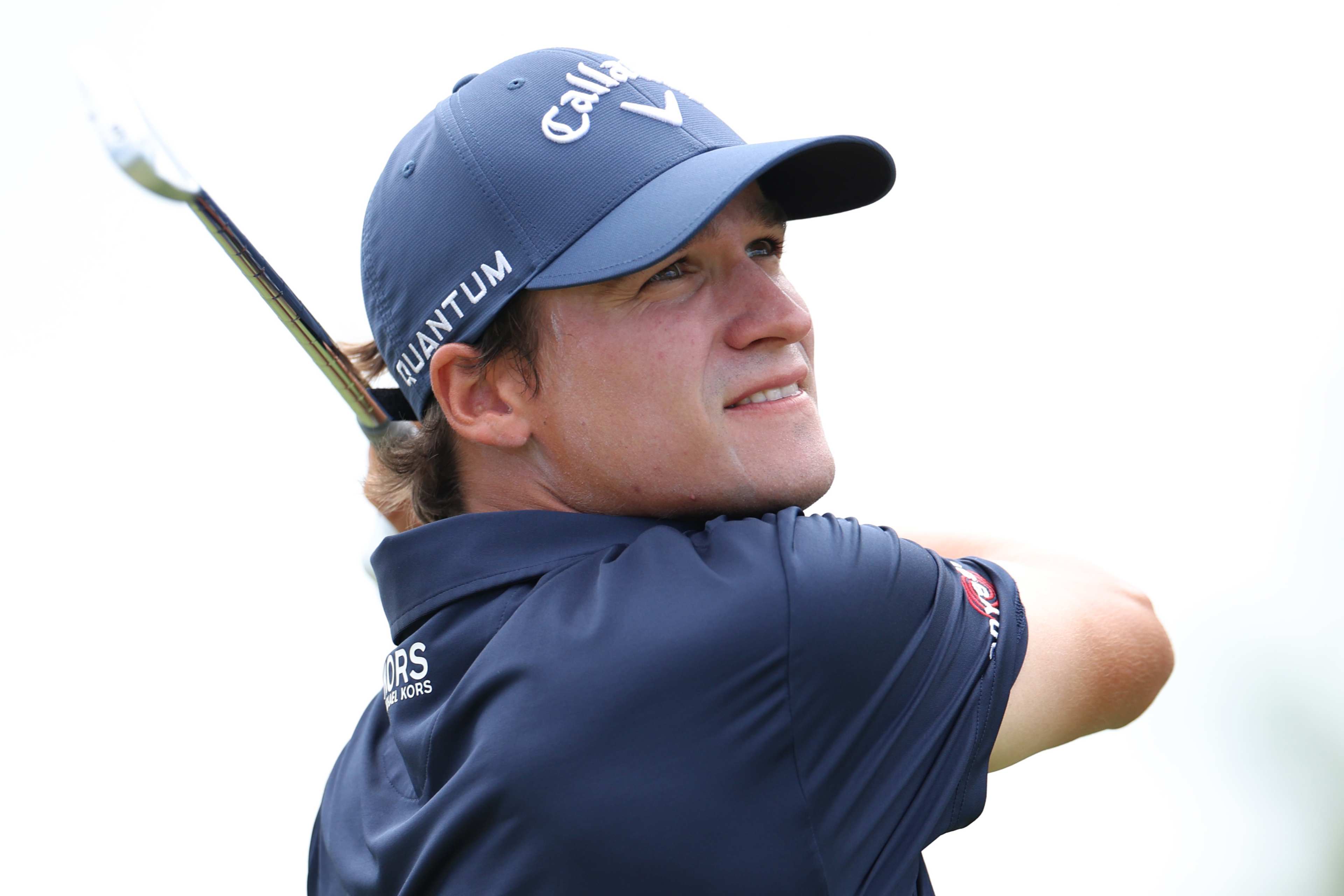 Adrien Dumont de Chassart betting profile: Valero Texas Open