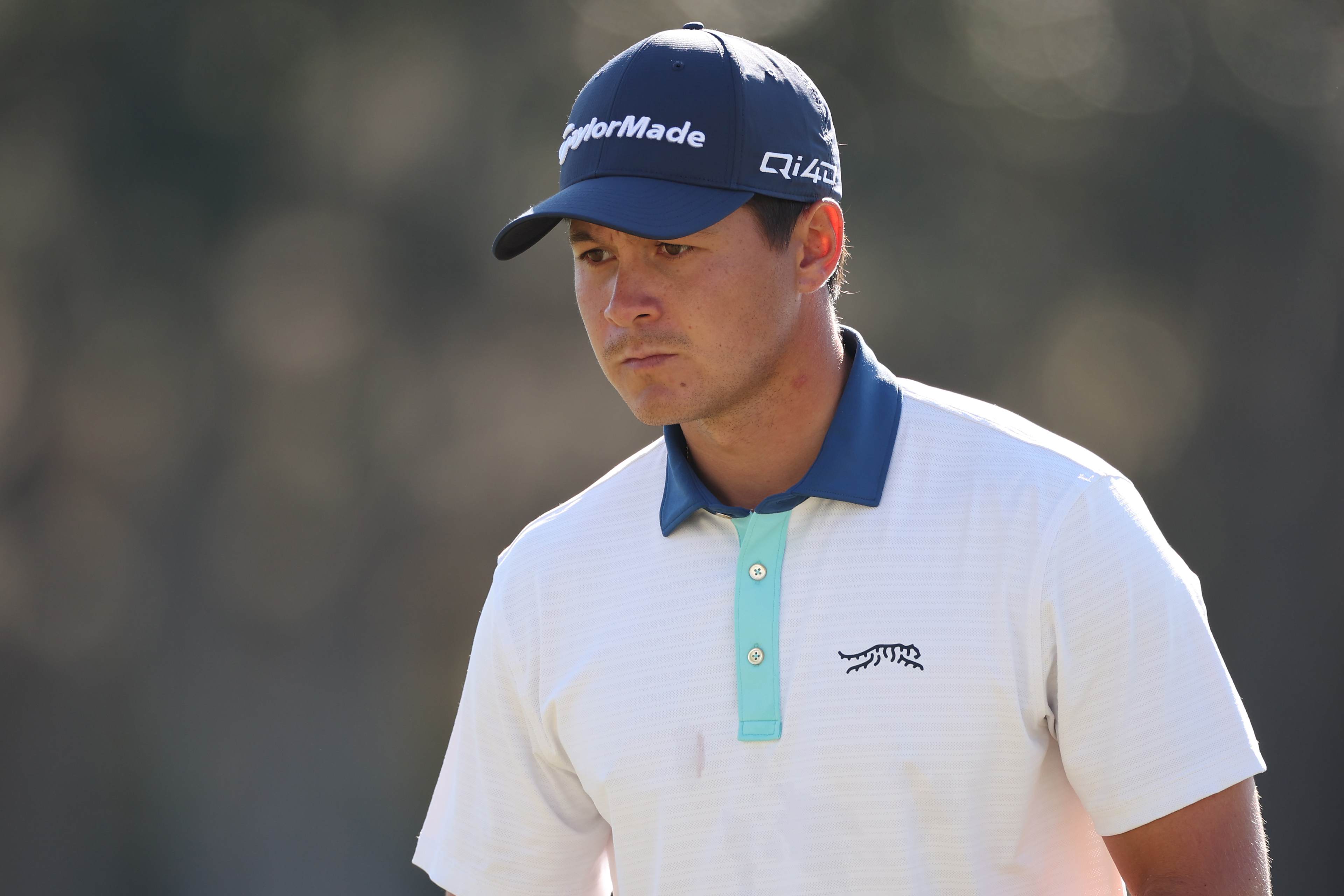 Karl Vilips betting profile: Valero Texas Open