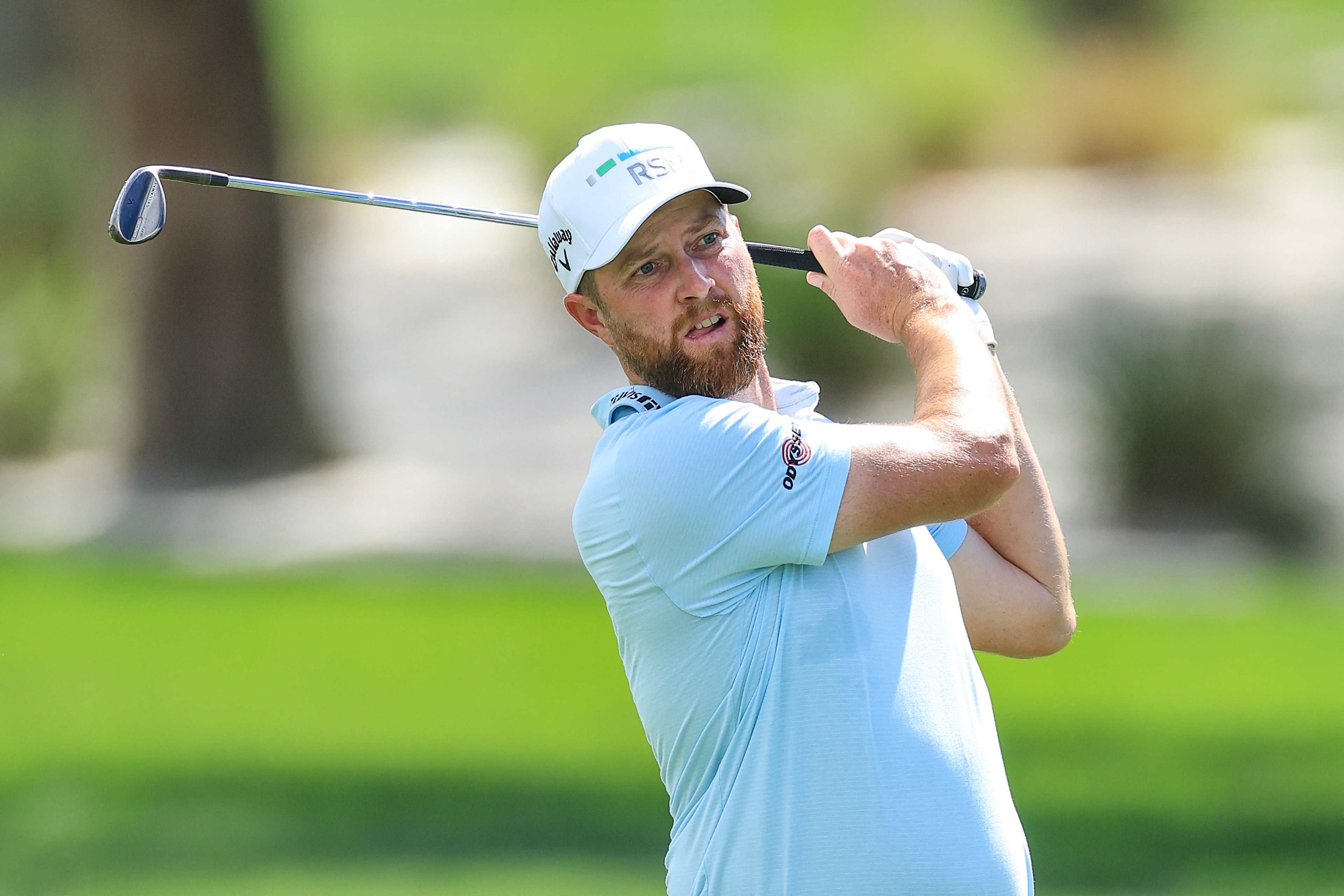 Chris Kirk betting profile: Valero Texas Open