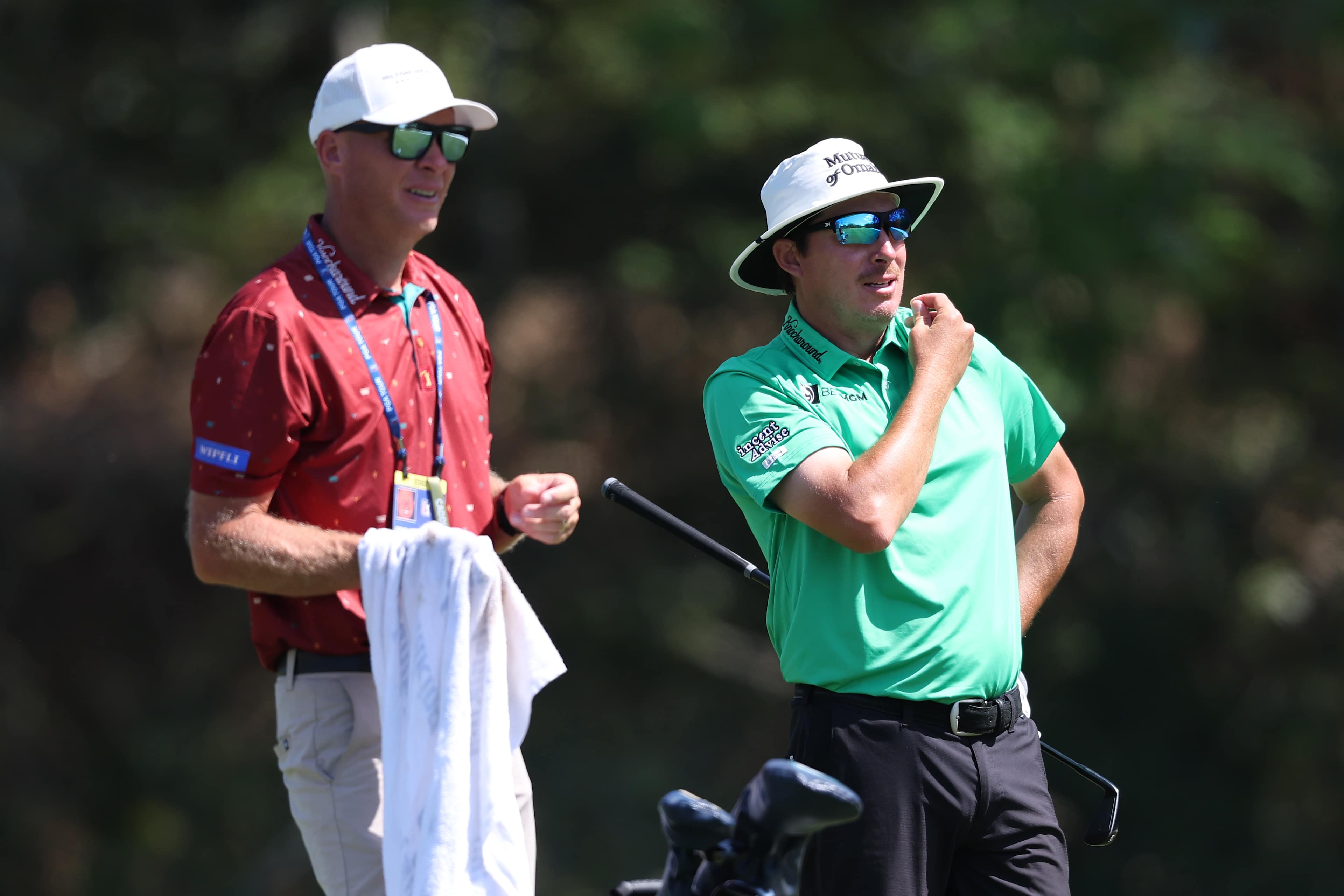 Joel Dahmen betting profile: Valero Texas Open