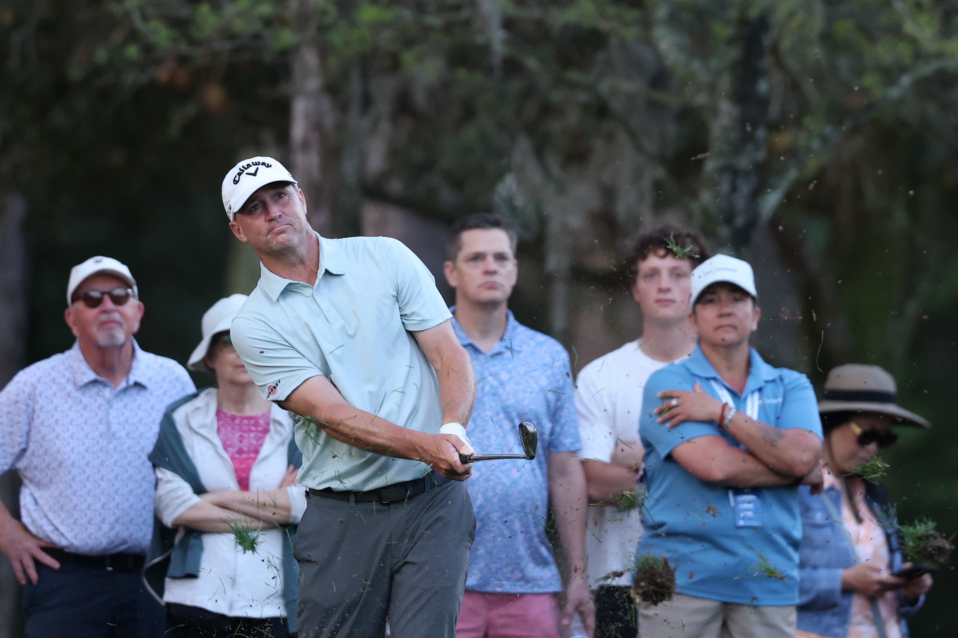 Alex Noren betting profile: Valero Texas Open