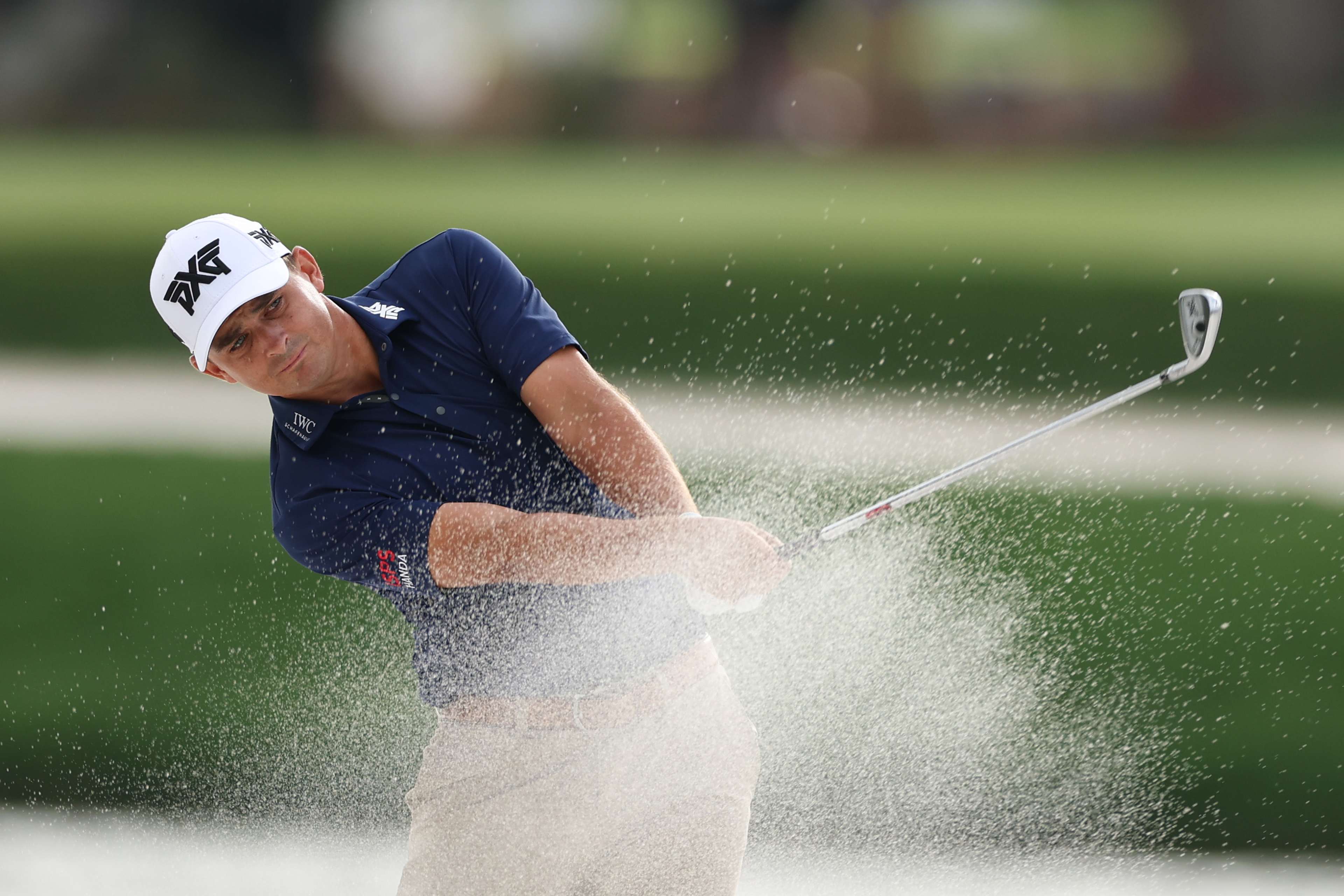 Christiaan Bezuidenhout betting profile: Valero Texas Open