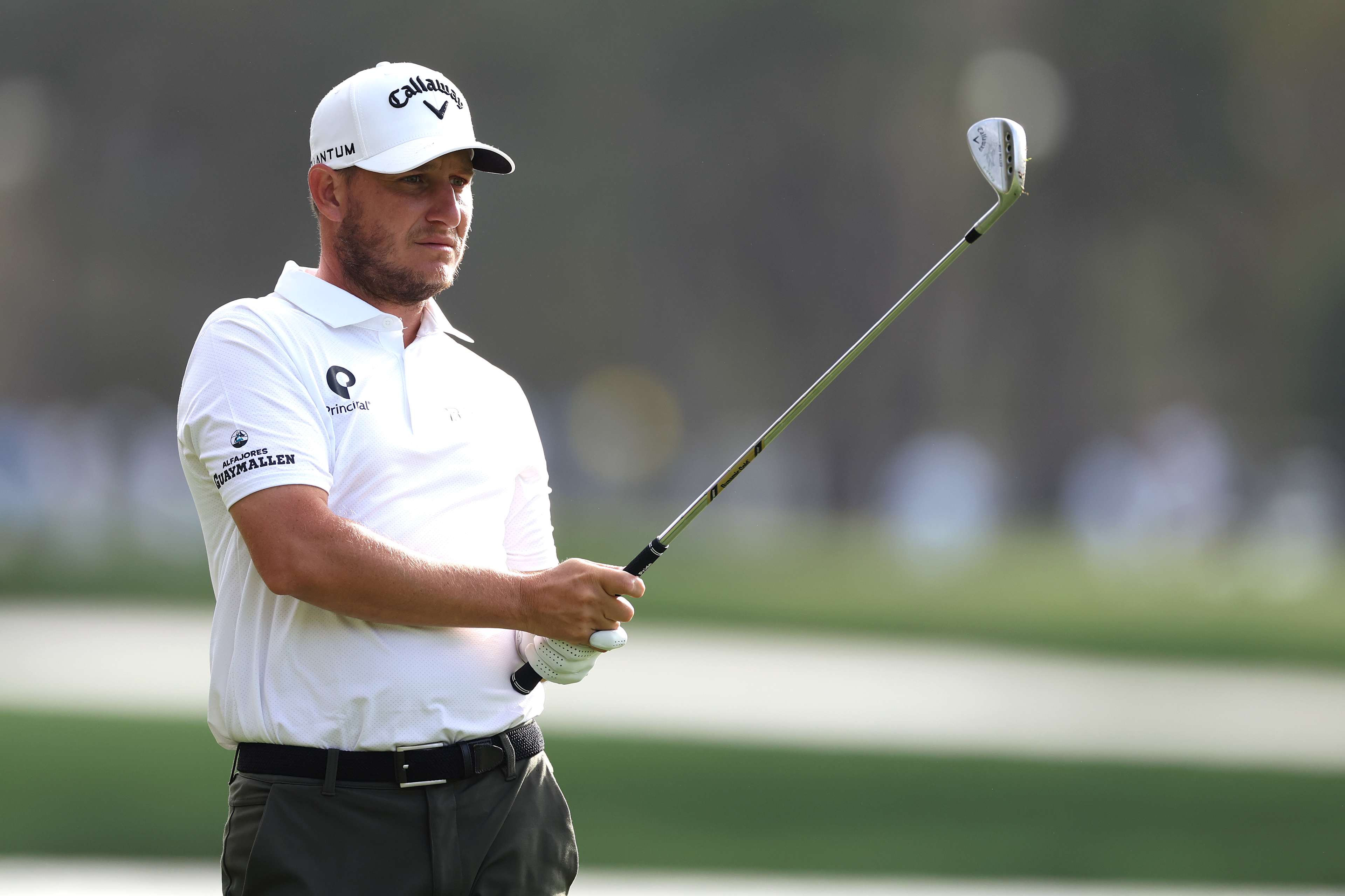 Emiliano Grillo betting profile: Valero Texas Open