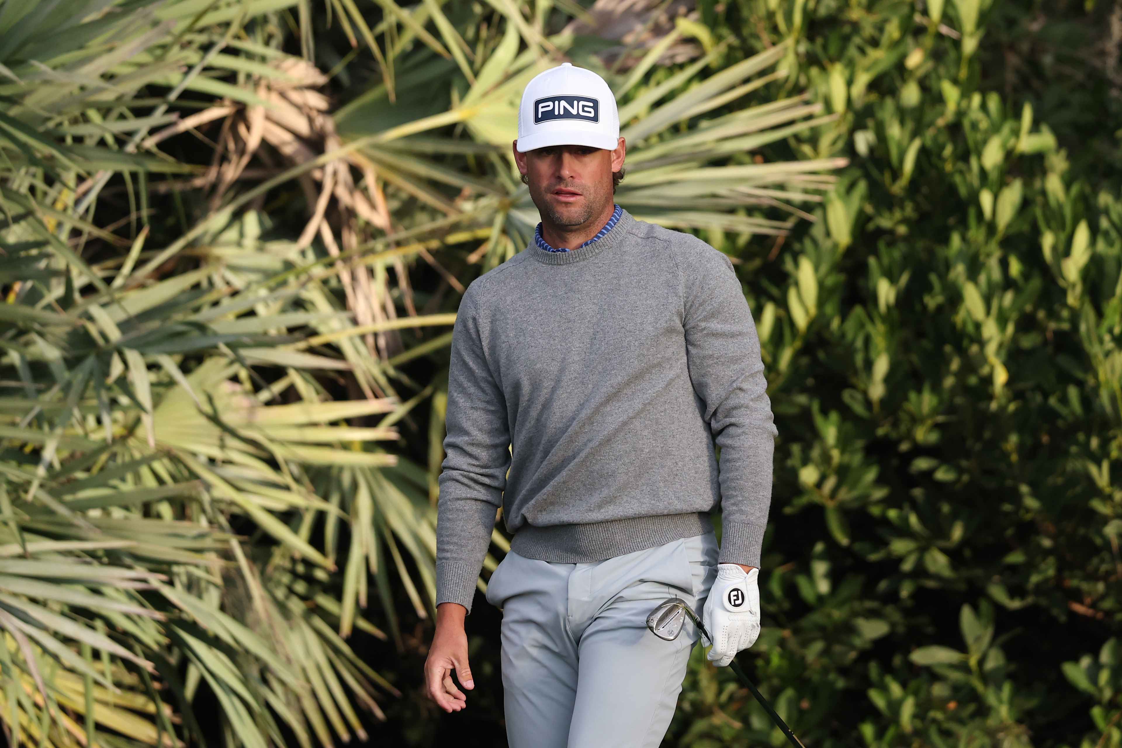 Taylor Moore betting profile: Valero Texas Open