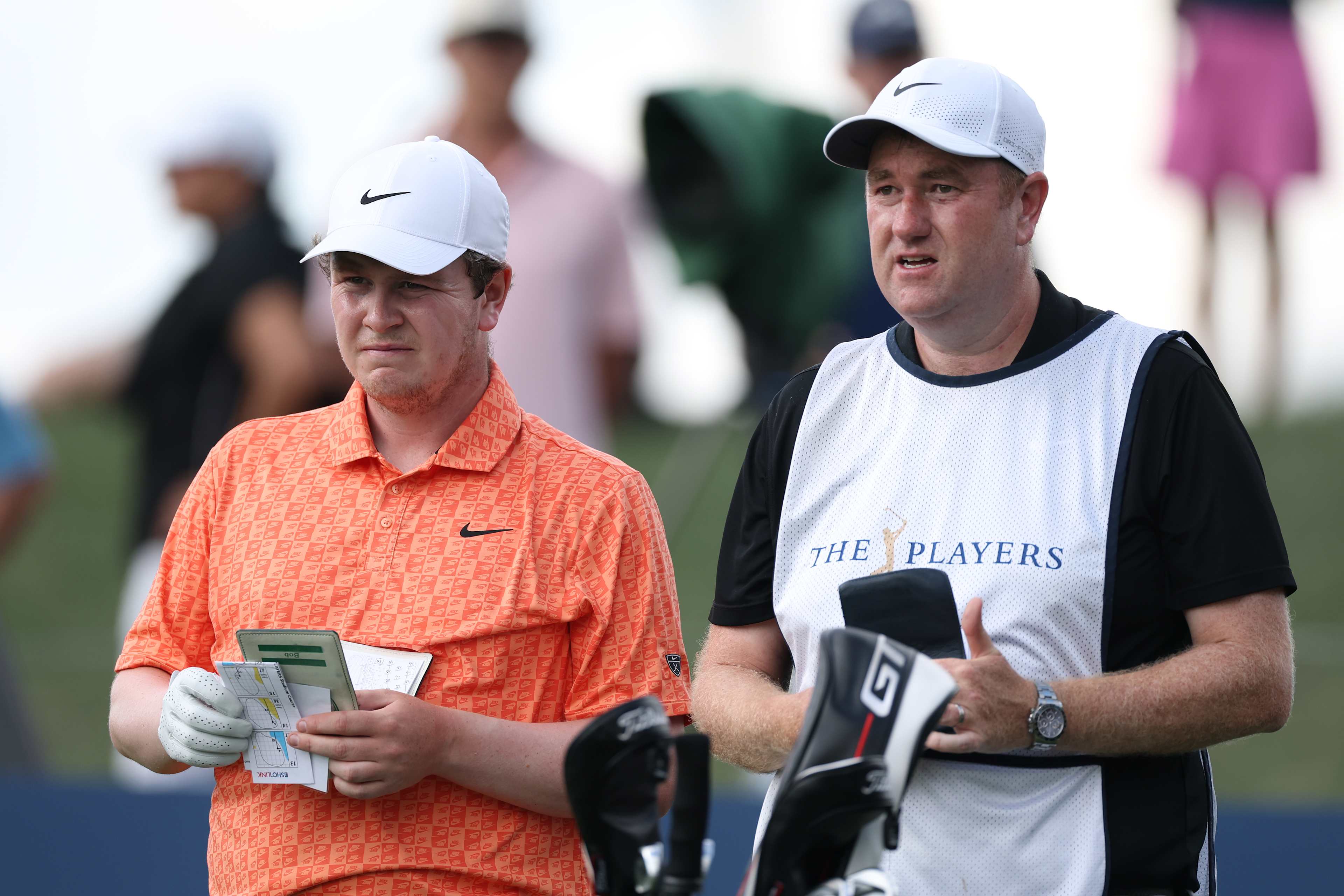 Robert MacIntyre betting profile: Valero Texas Open