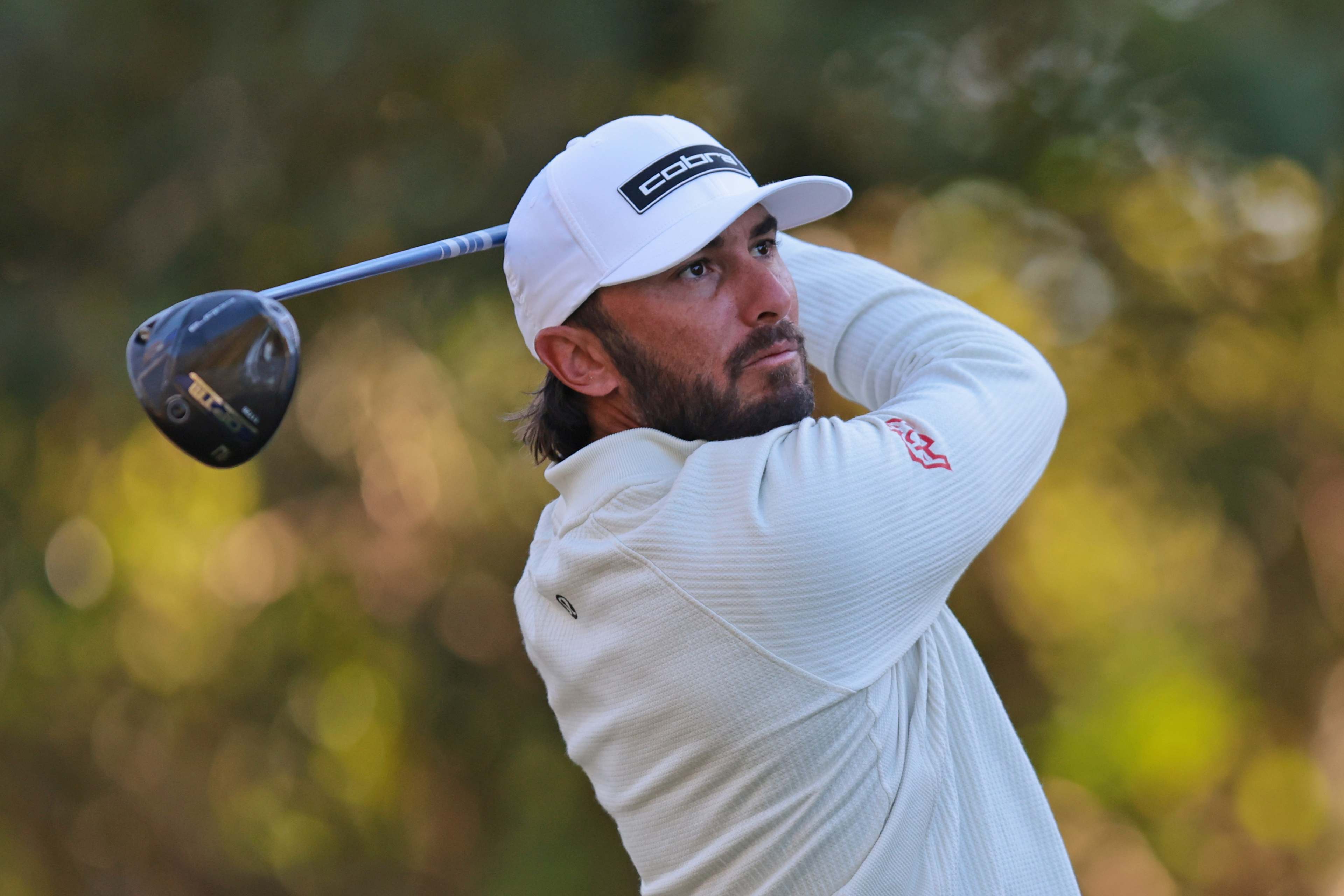 Max Homa betting profile: Valero Texas Open