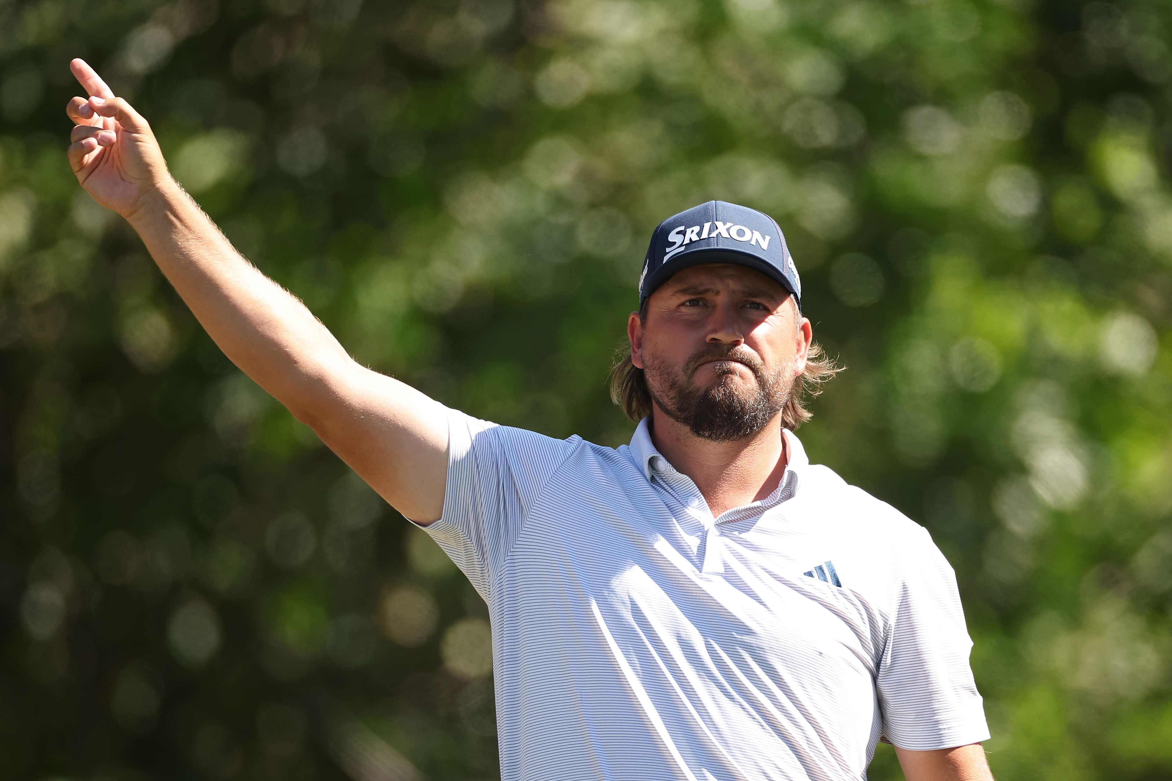 Andrew Novak betting profile: Valero Texas Open