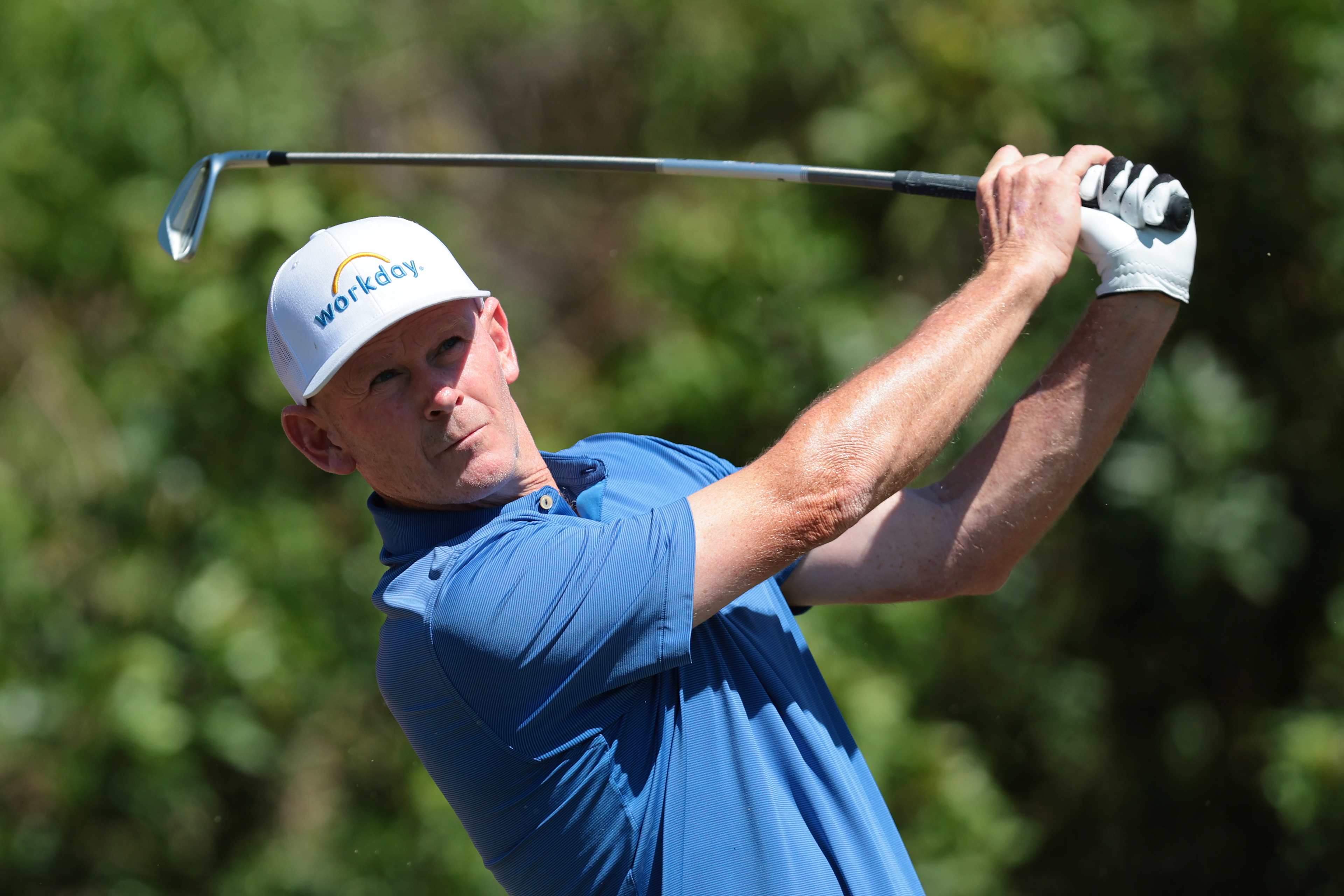 Brandt Snedeker betting profile: Valero Texas Open