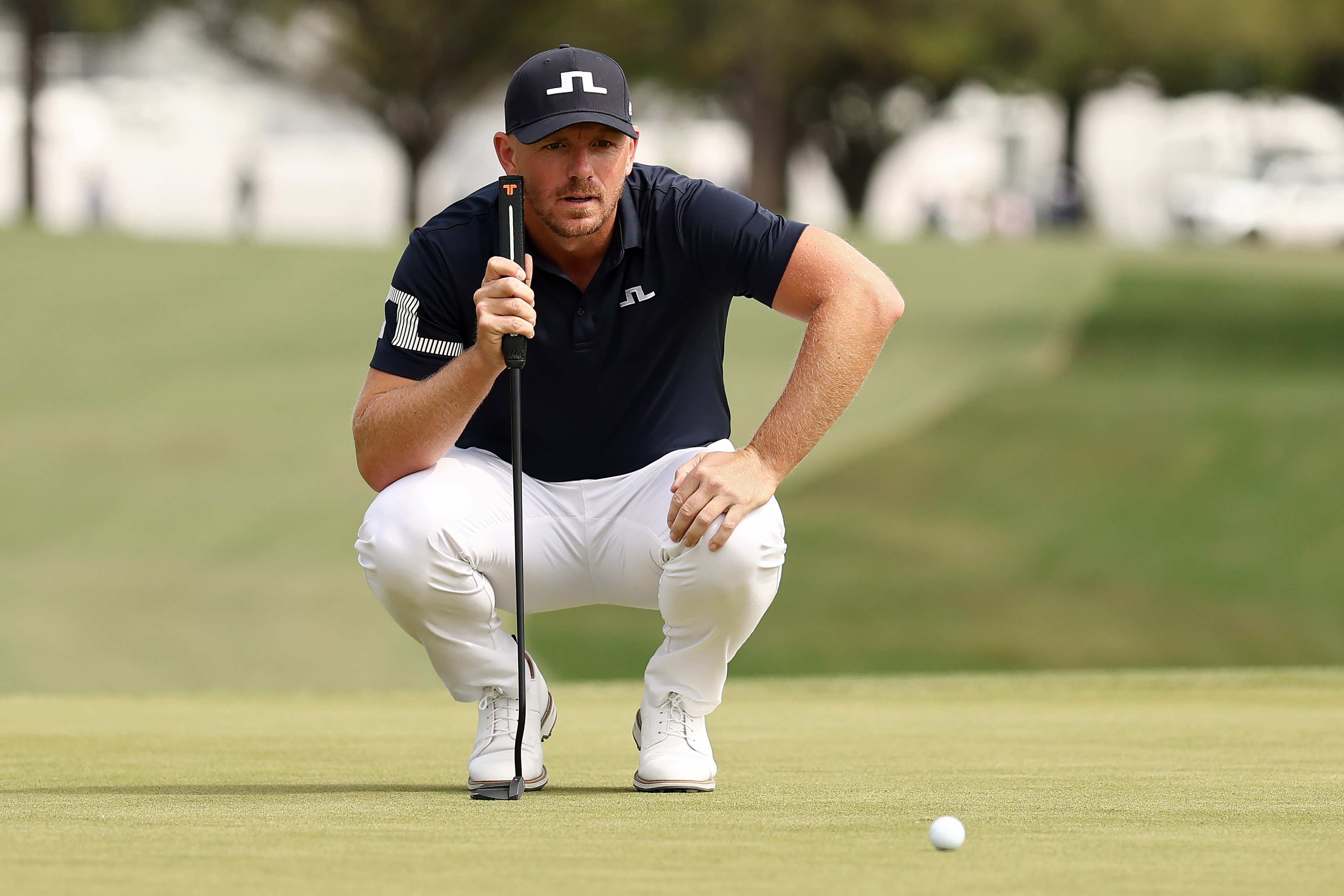 Matt Wallace betting profile: Valero Texas Open