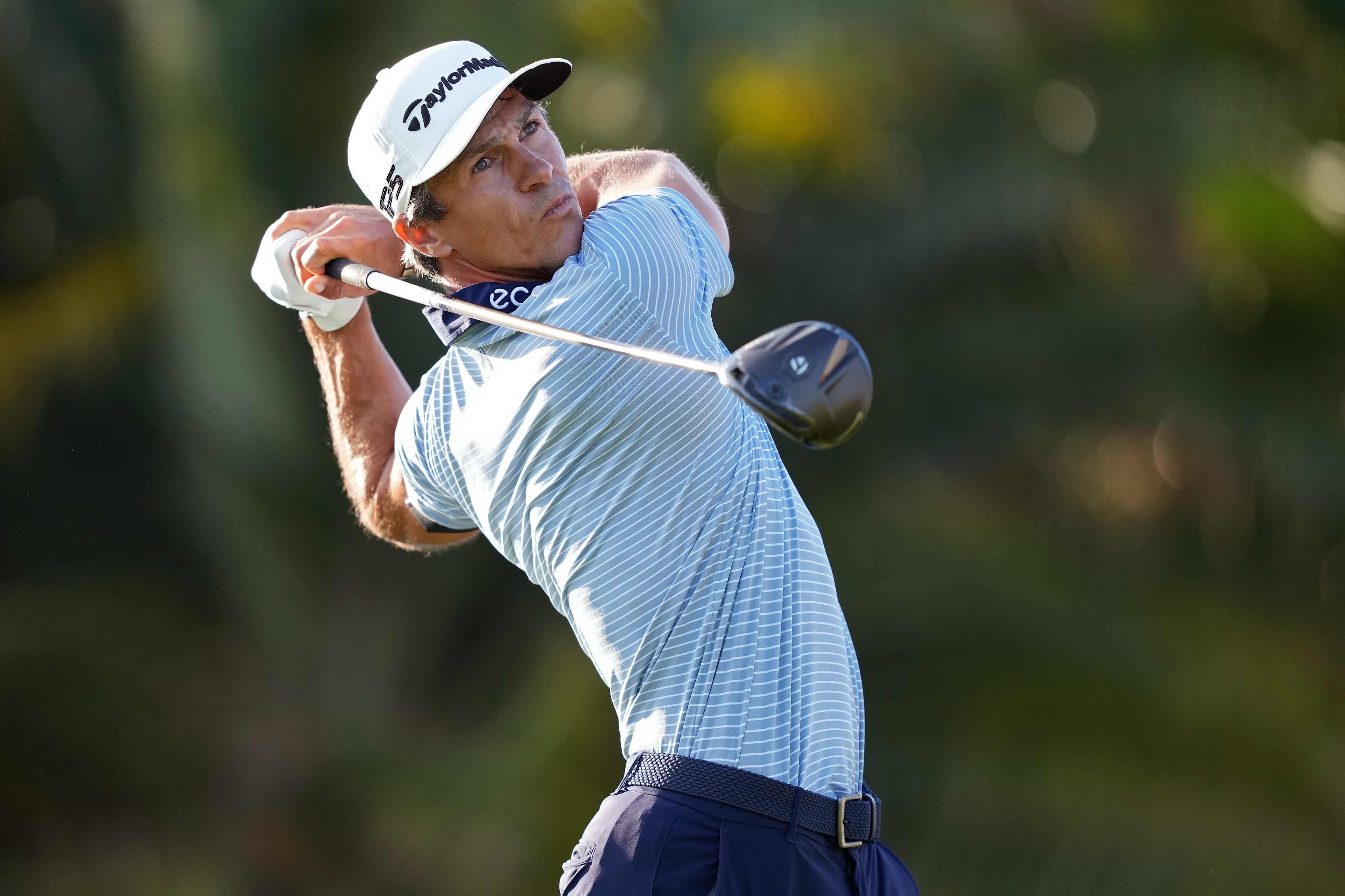 Thorbjørn Olesen betting profile: Valspar Championship