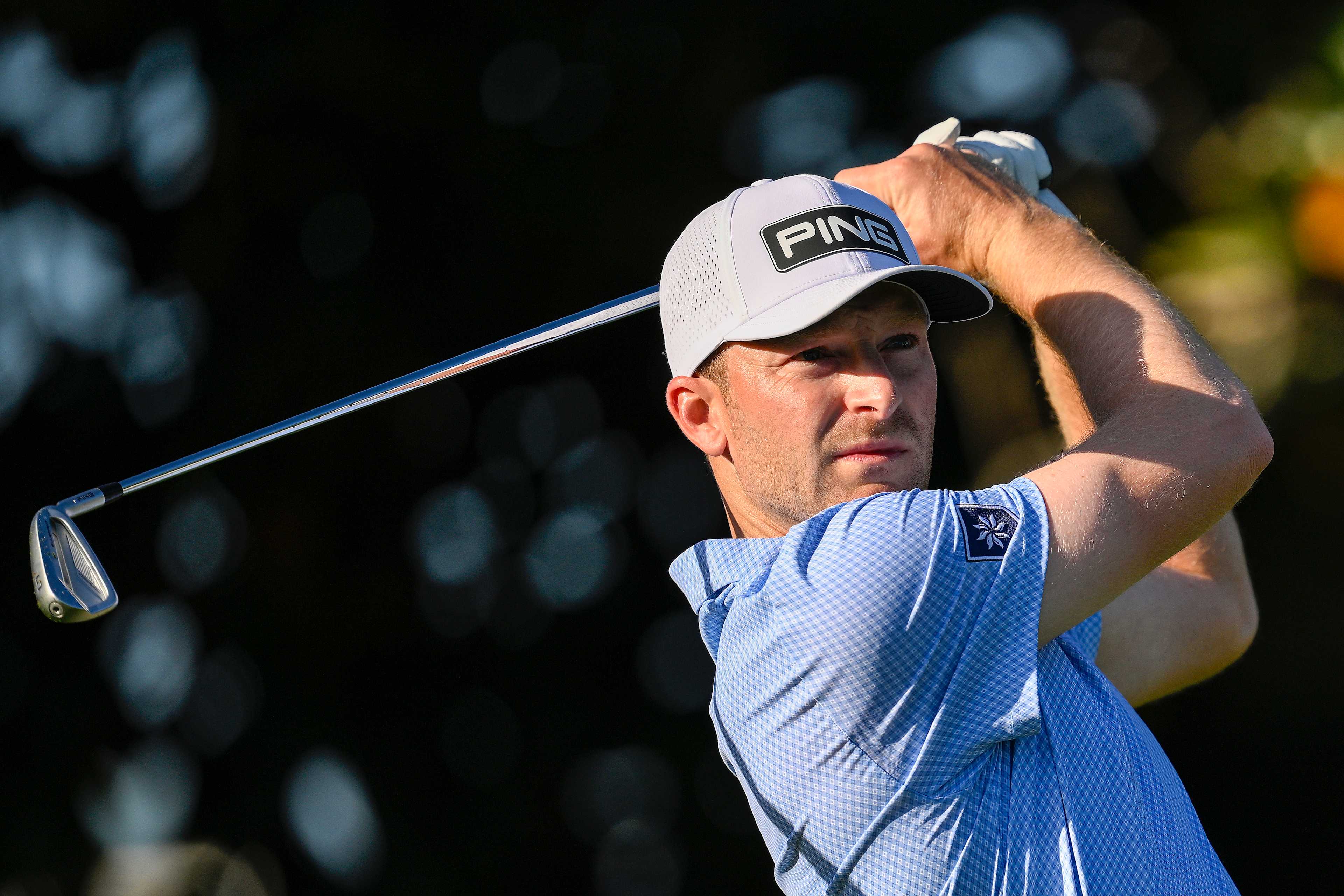 Brian Campbell betting profile: Valspar Championship