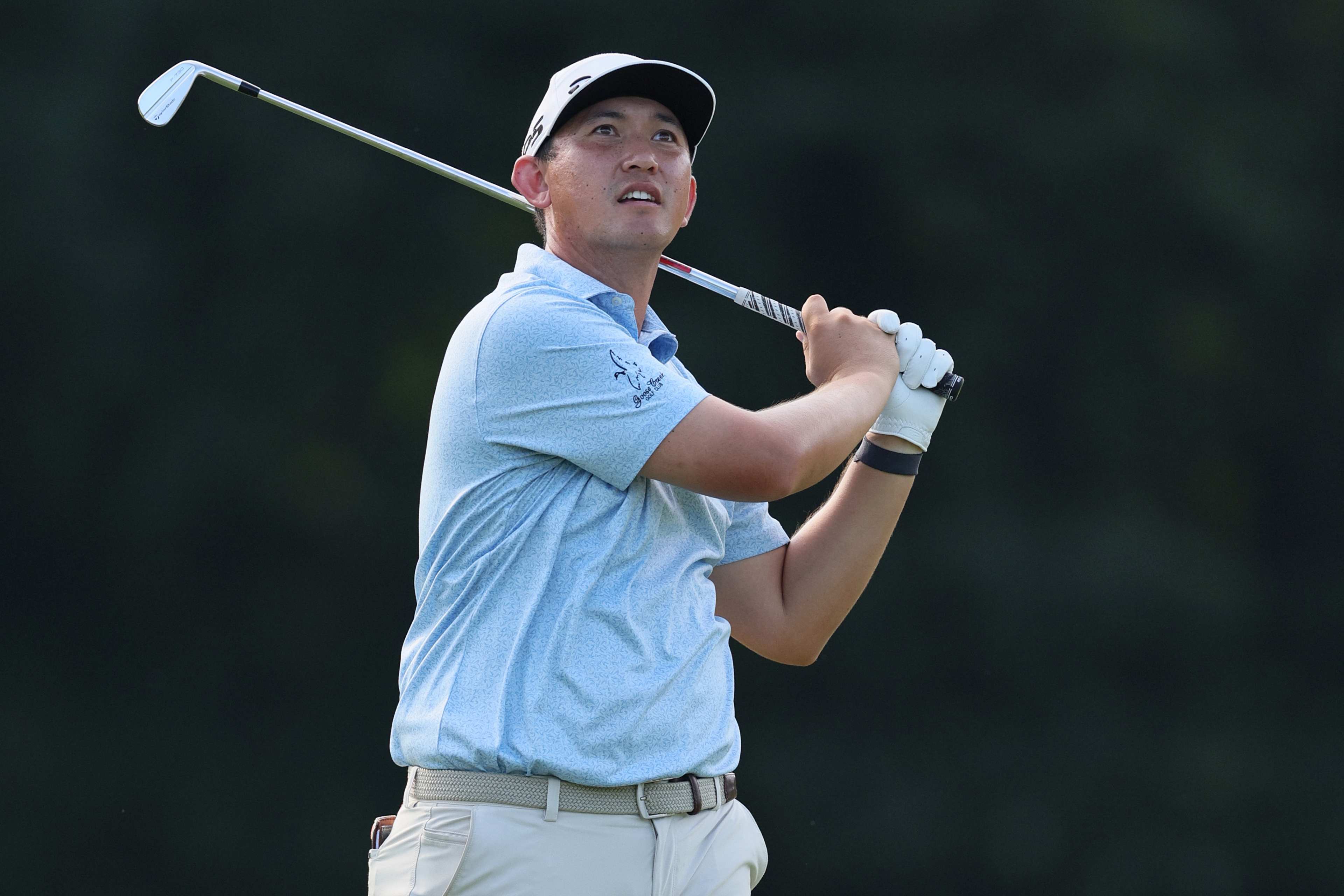 Rico Hoey betting profile: Valspar Championship