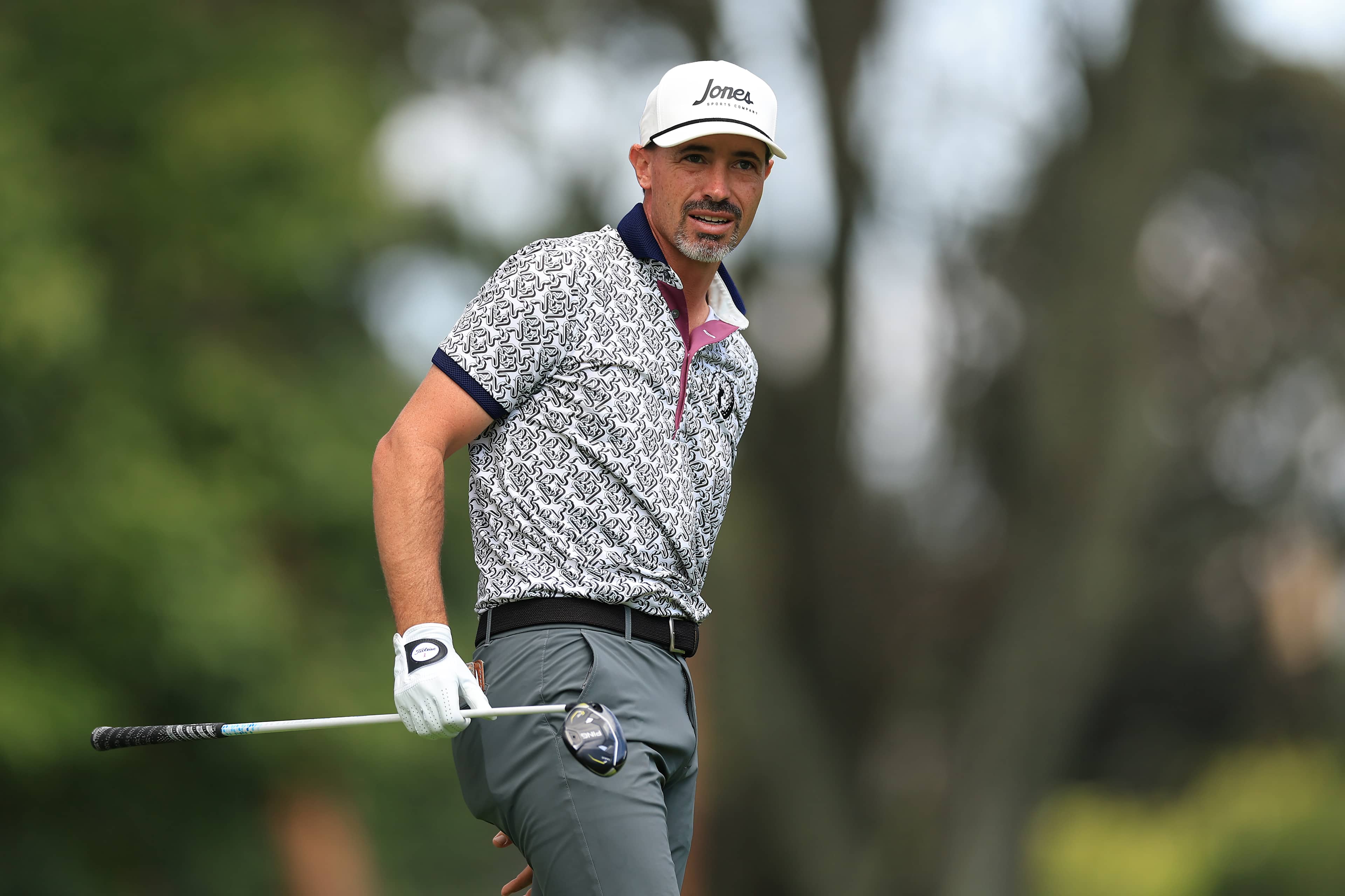 Paul Peterson betting profile: Valspar Championship