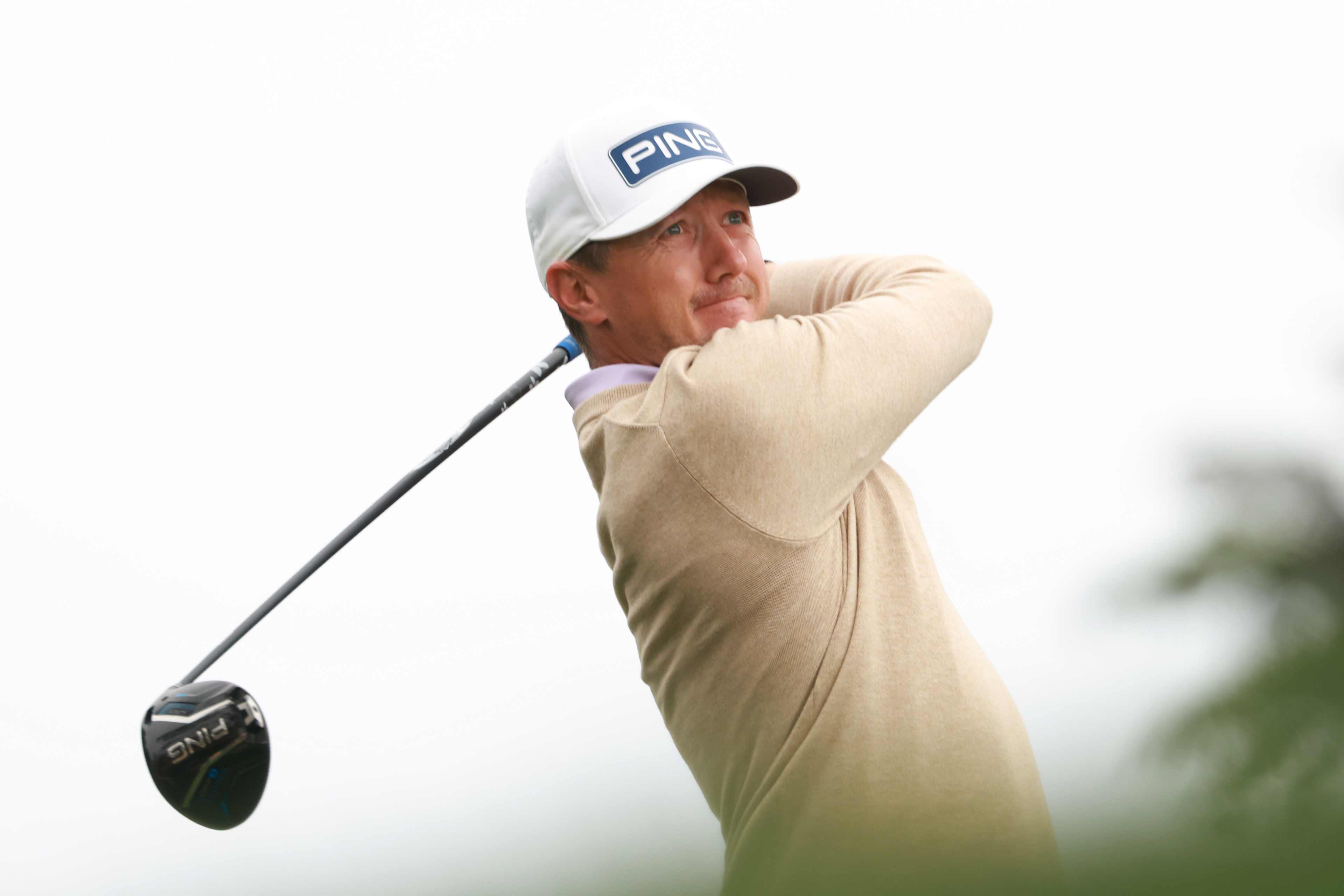 Mackenzie Hughes betting profile: Valspar Championship