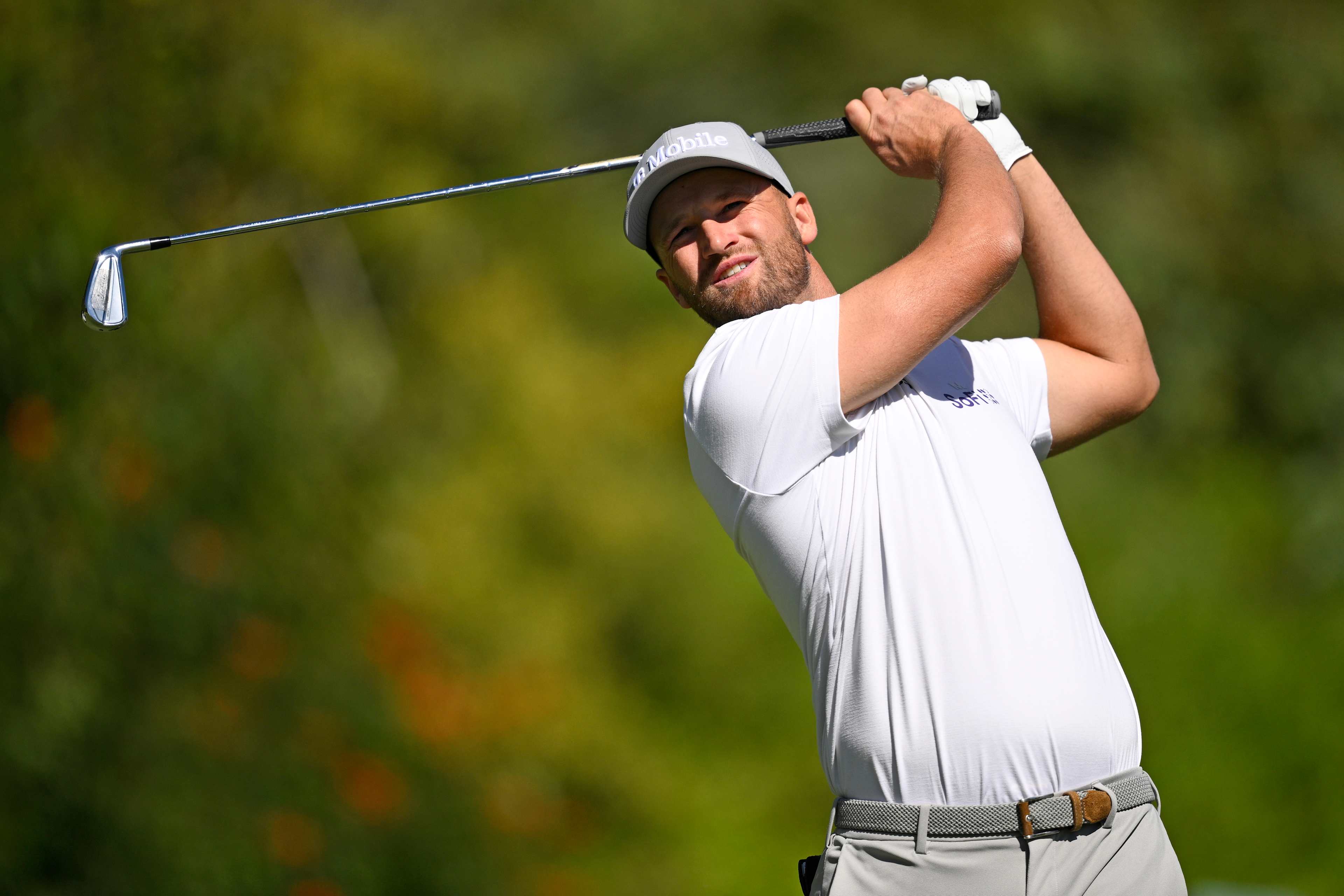 Wyndham Clark betting profile: Valspar Championship