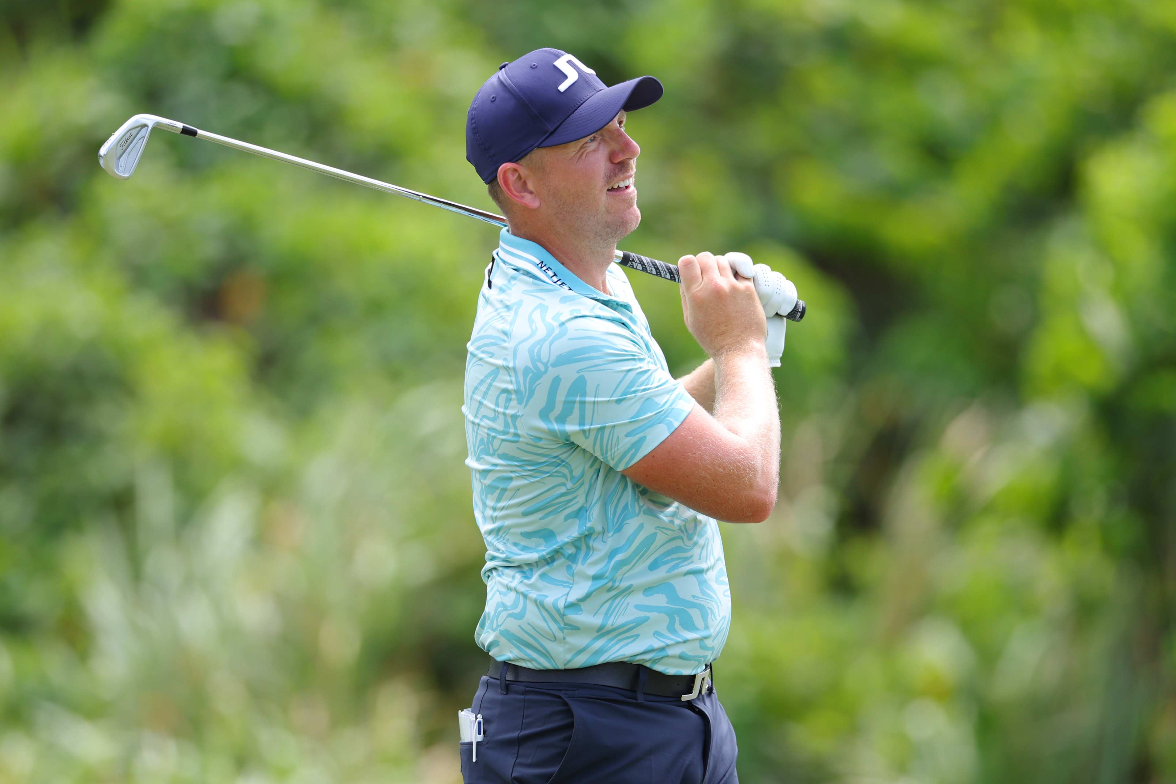 Matt Wallace betting profile: Valspar Championship