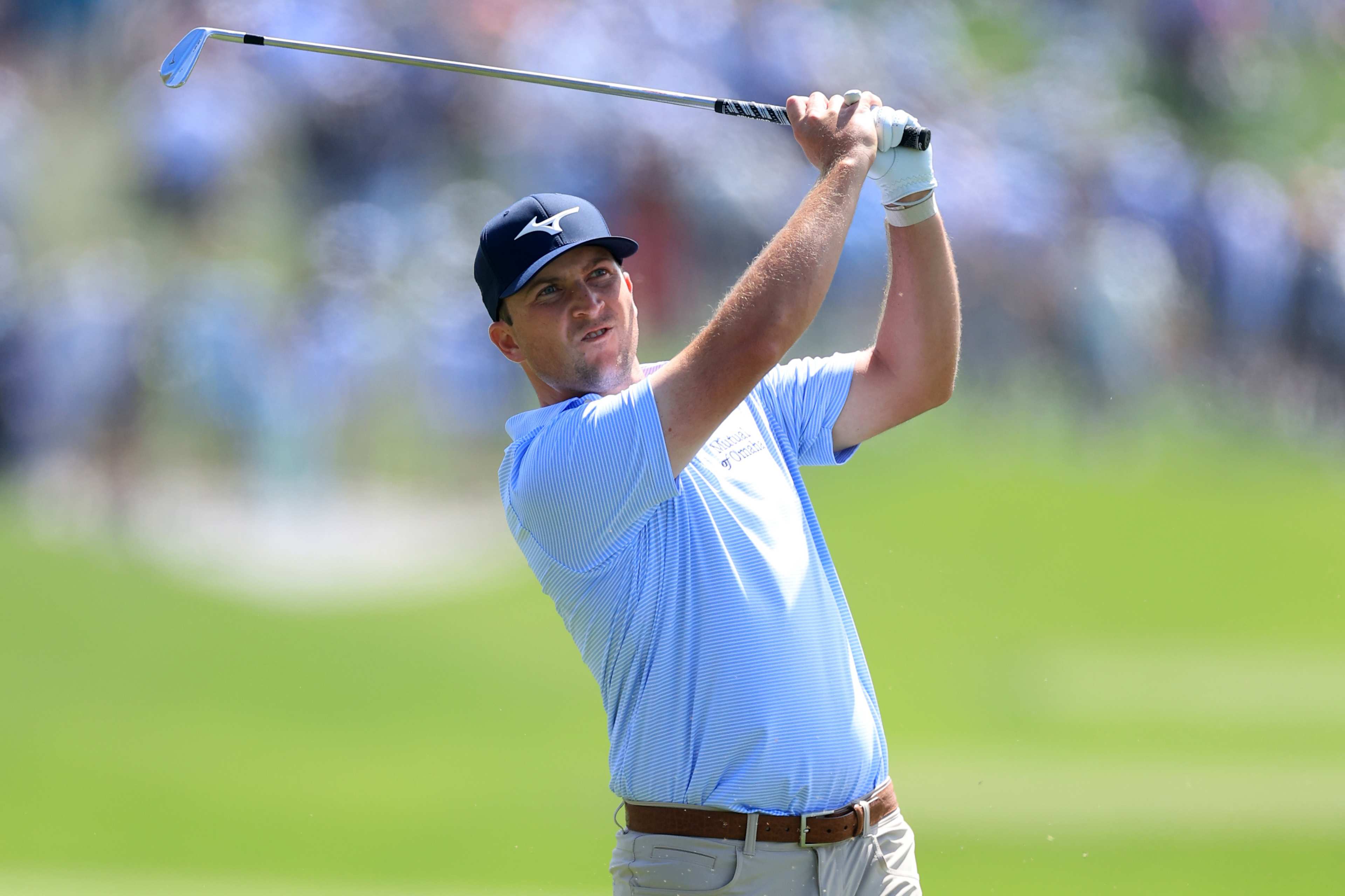 Steven Fisk betting profile: Valspar Championship