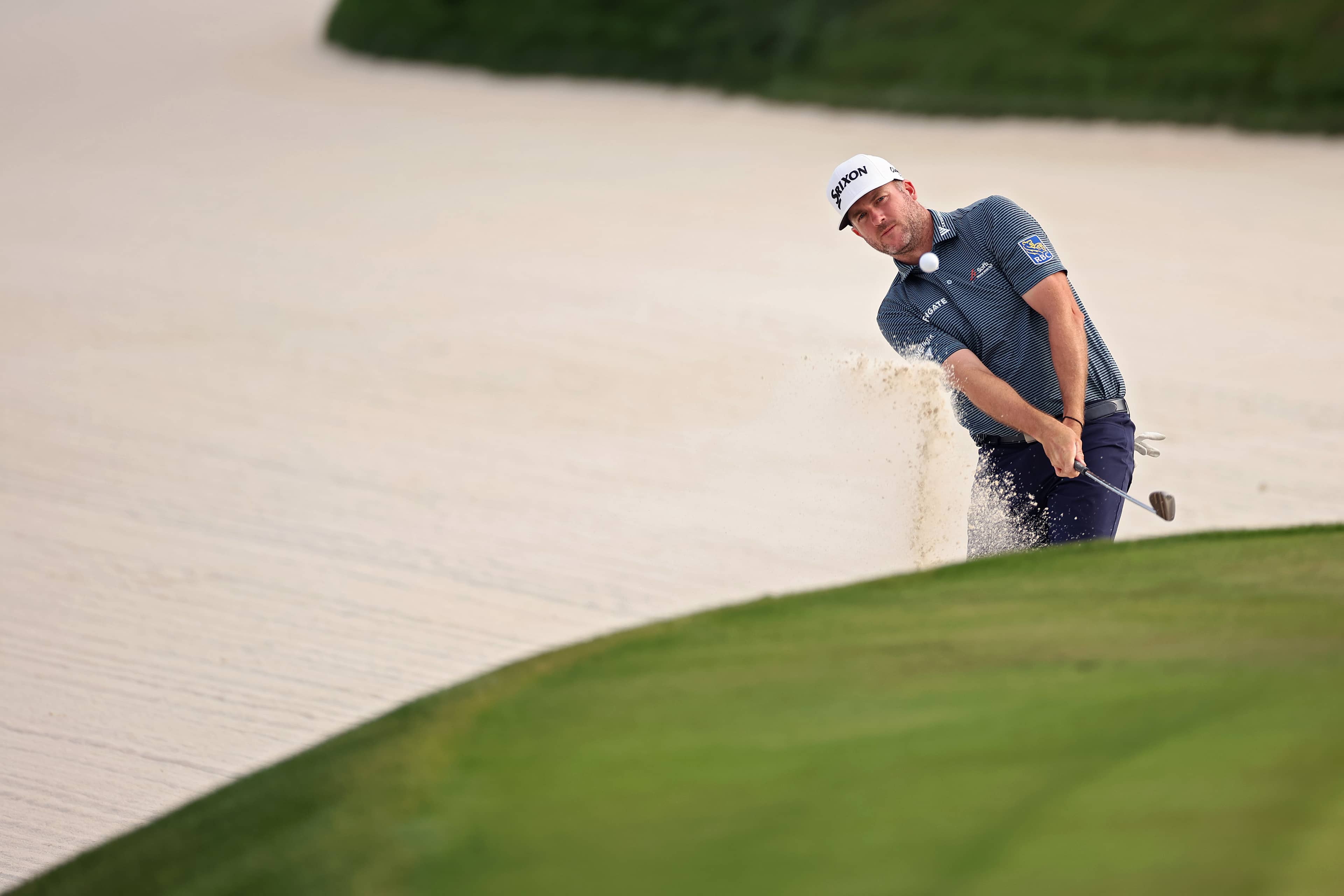 Taylor Pendrith betting profile: Valspar Championship