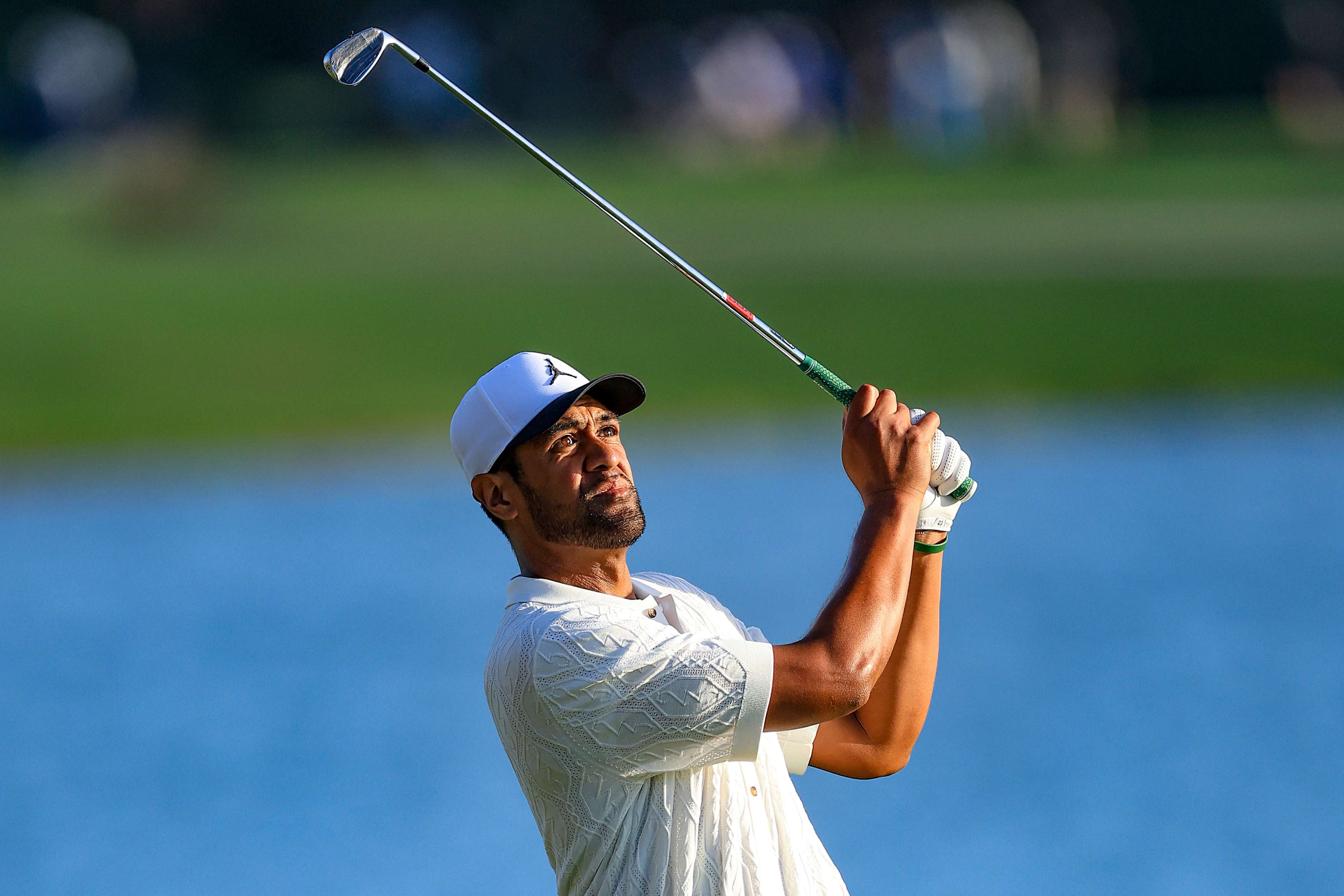 Tony Finau betting profile: Valspar Championship