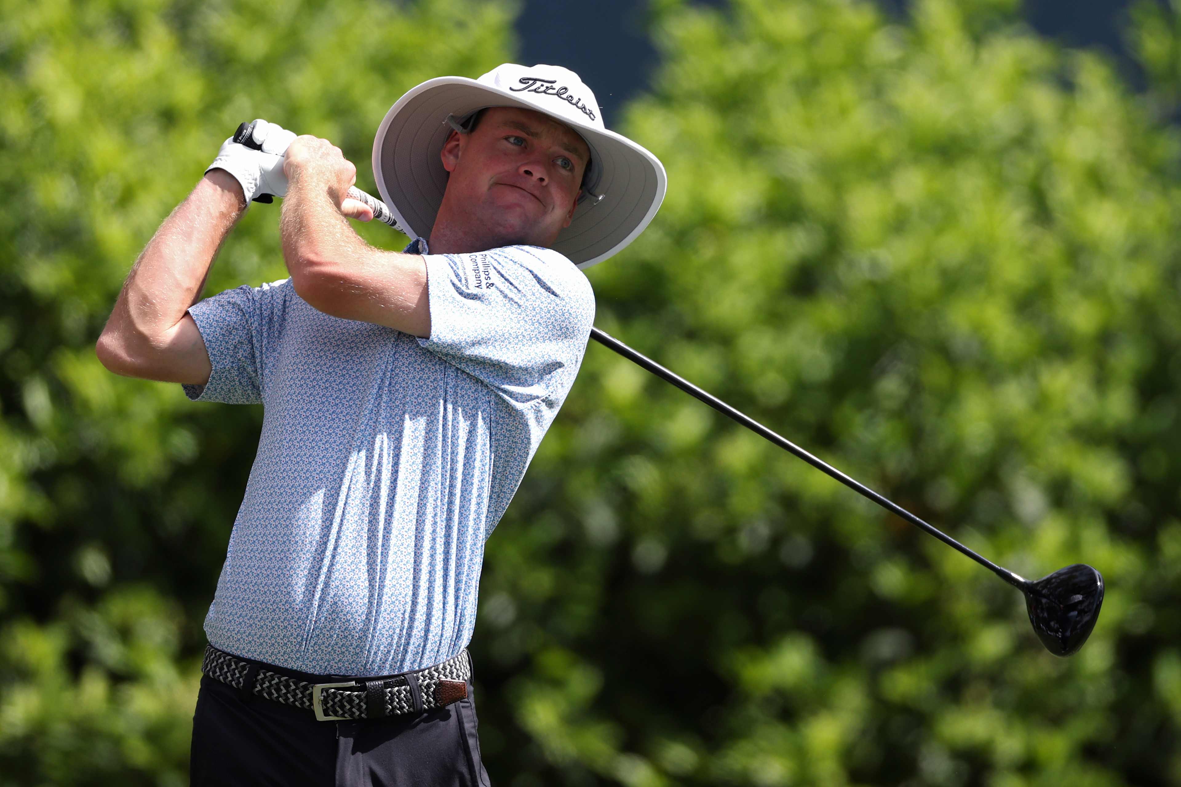 Joe Highsmith betting profile: Valspar Championship