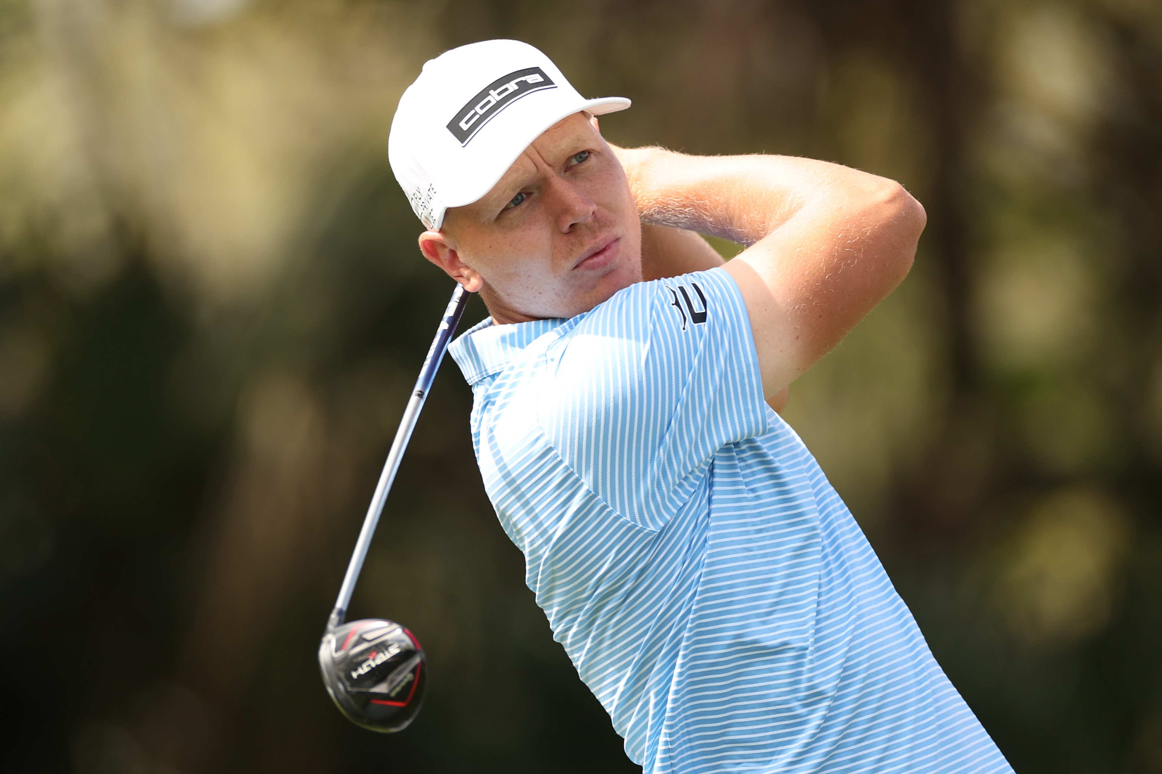 Matti Schmid betting profile: Valspar Championship