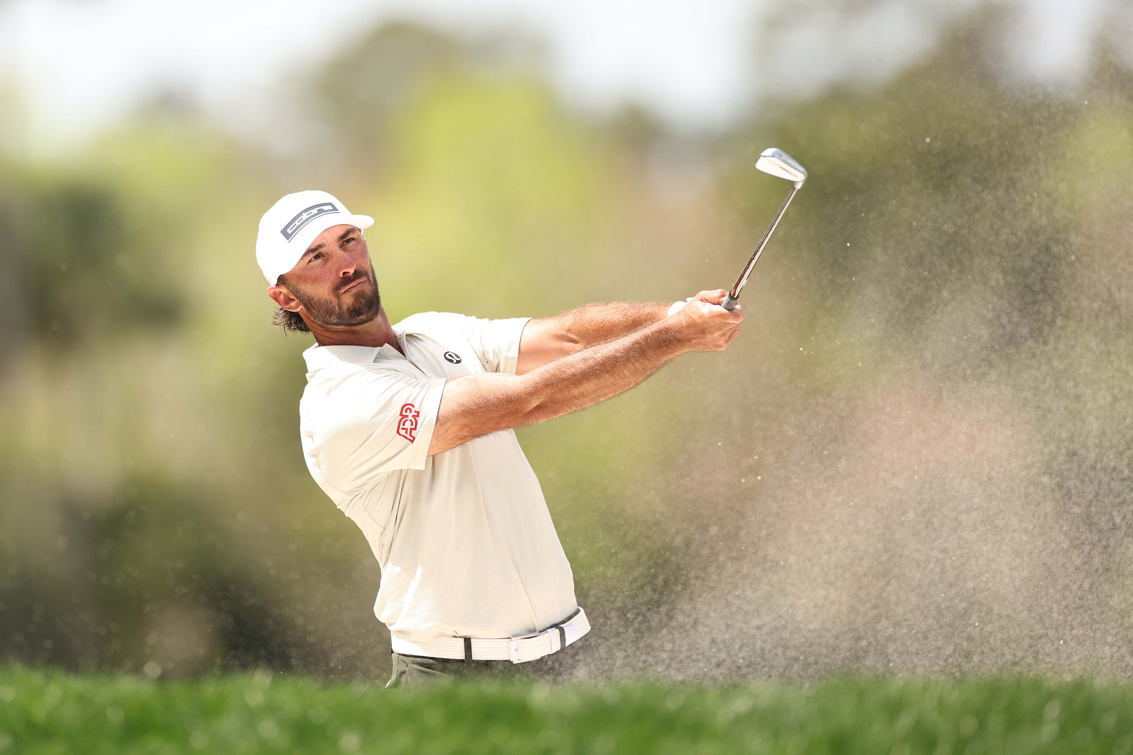 Max Homa betting profile: Valspar Championship