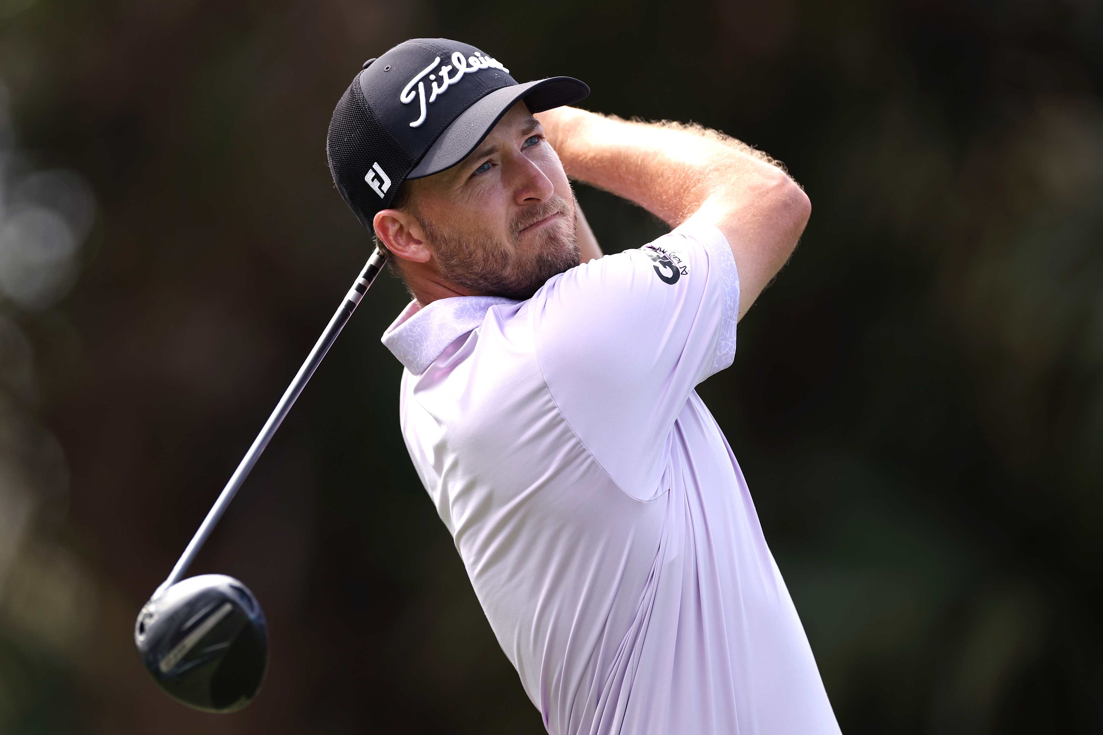 Lee Hodges betting profile: Valspar Championship
