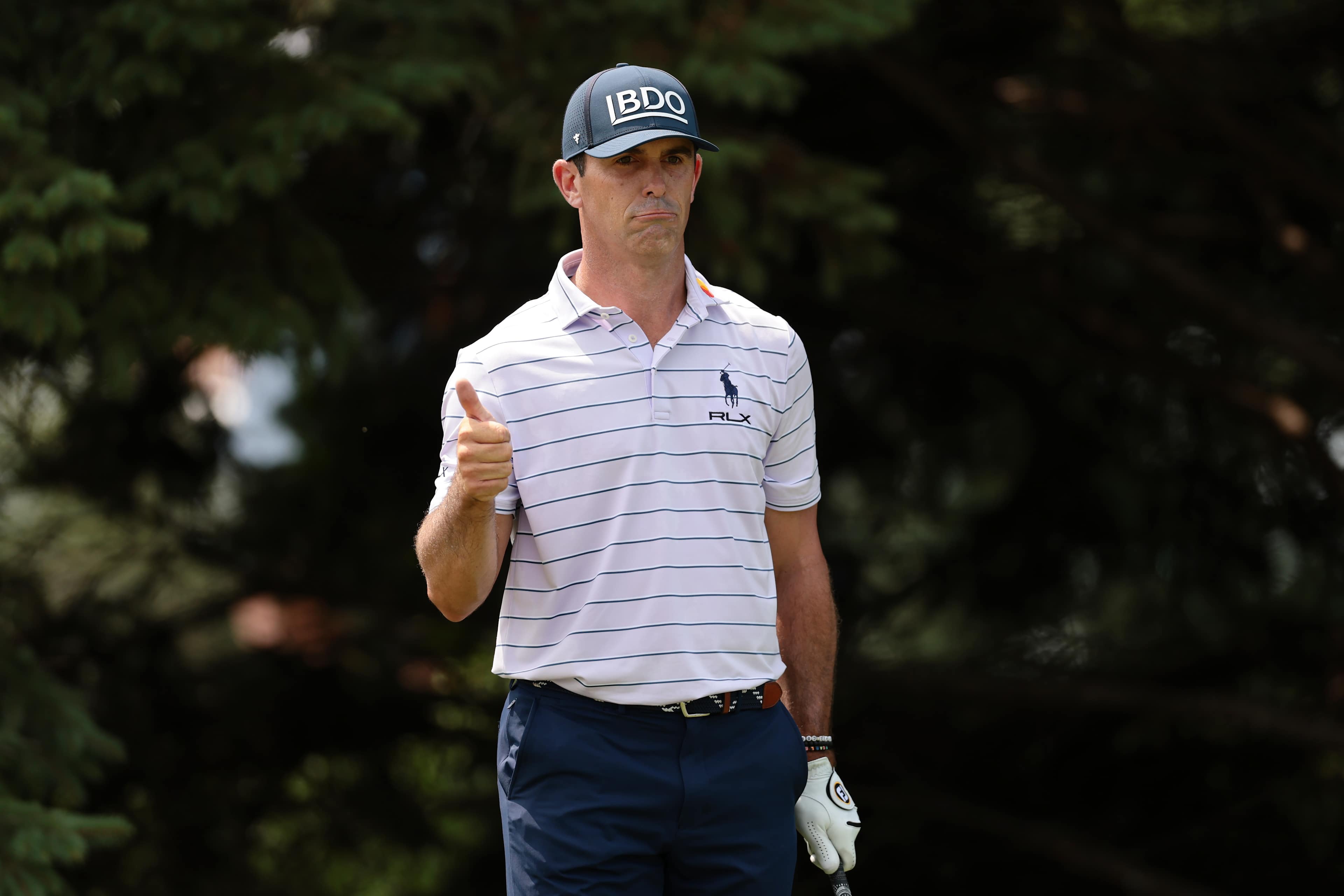 Billy Horschel betting profile: Wyndham Championship