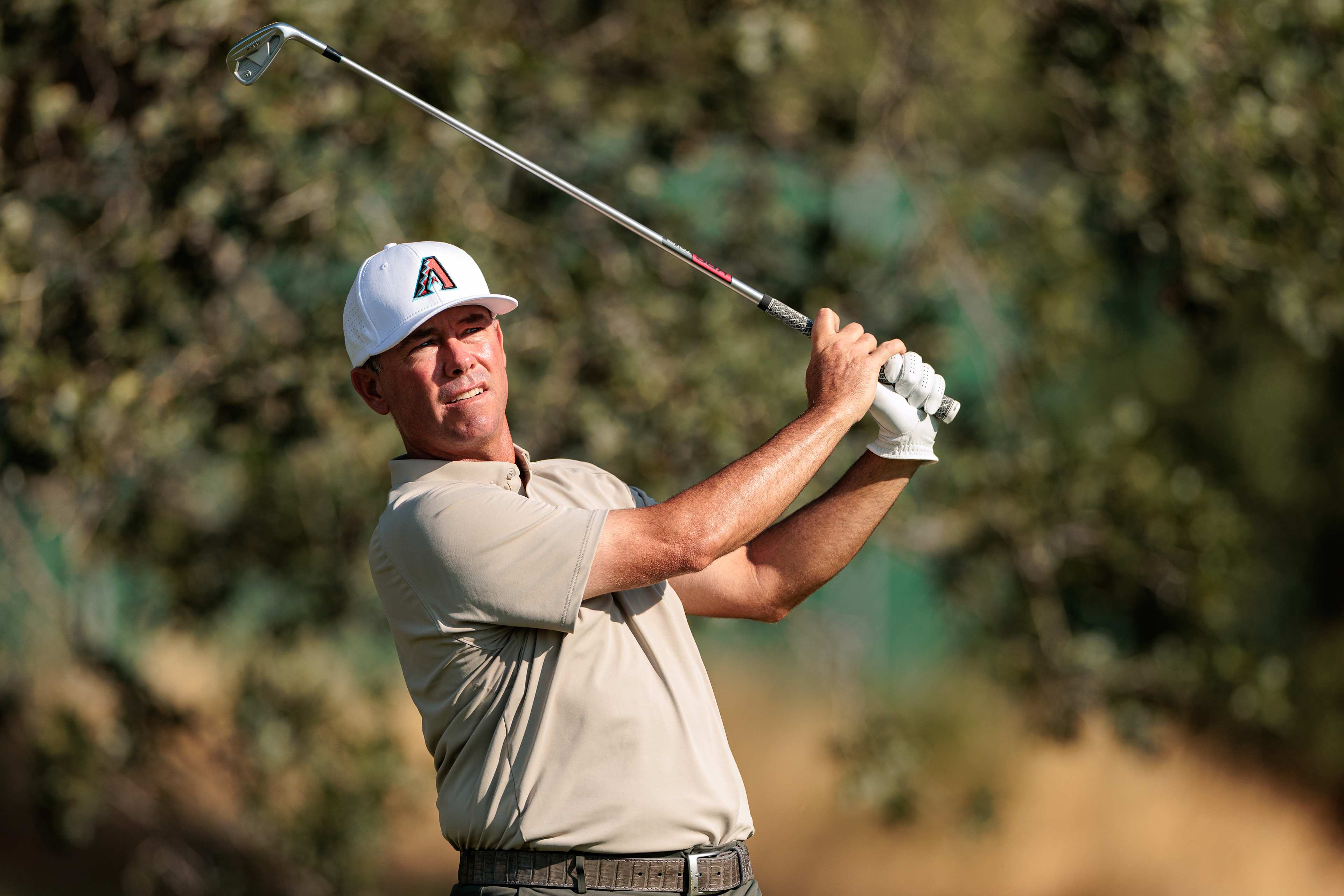 Chez Reavie betting profile: Wyndham Championship