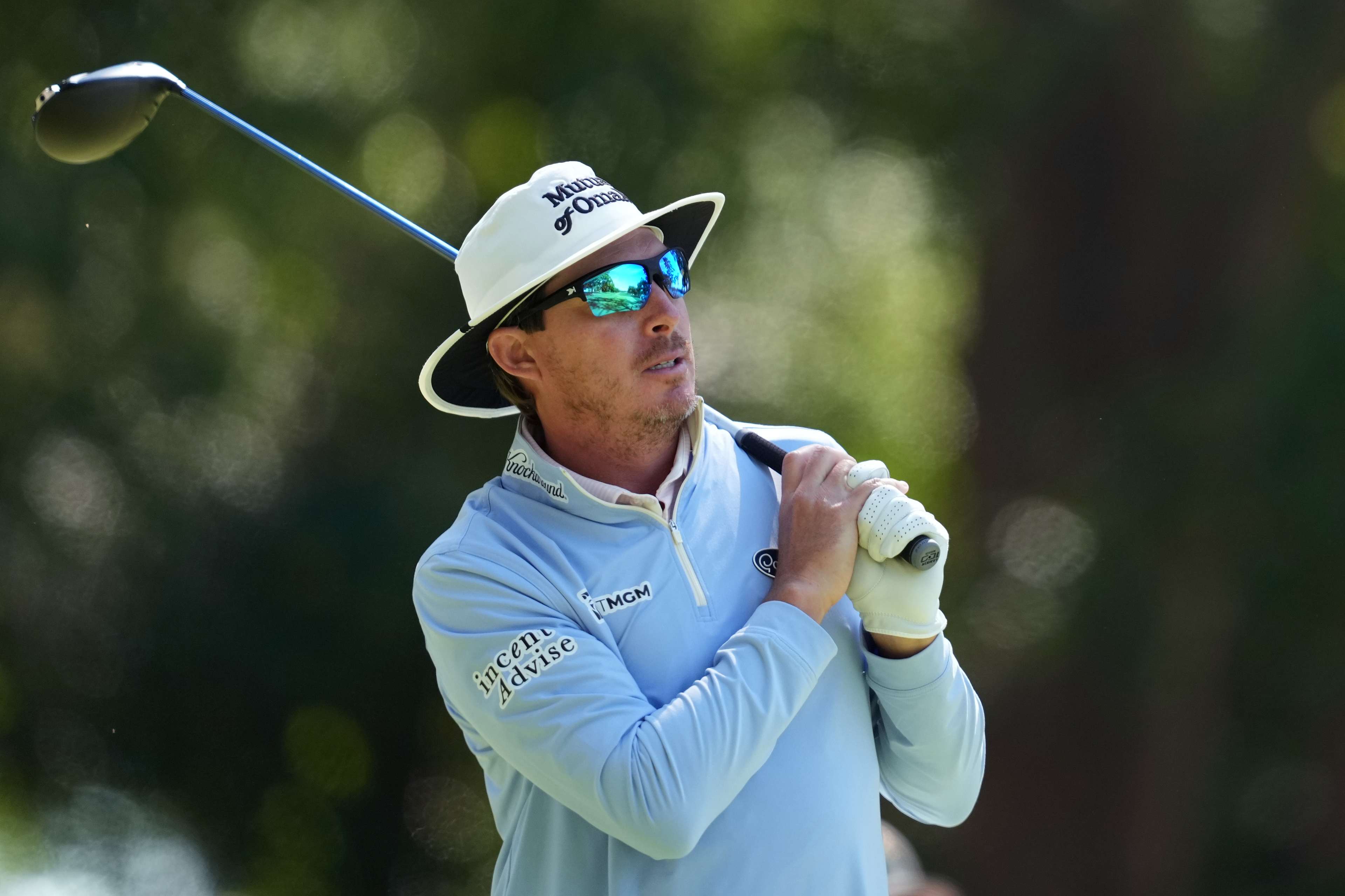 Joel Dahmen betting profile: Wyndham Championship