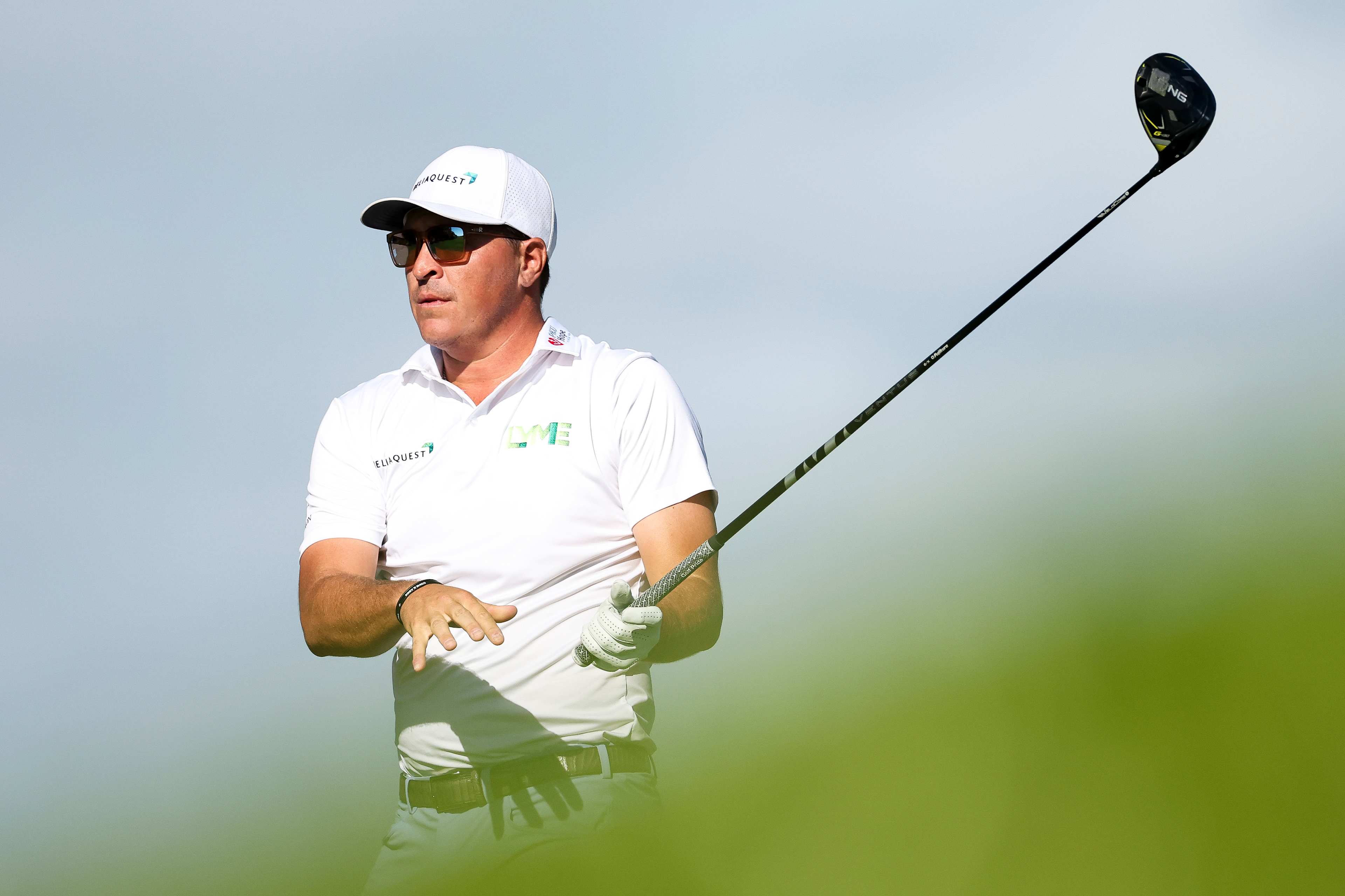 Kevin Roy betting profile: Wyndham Championship