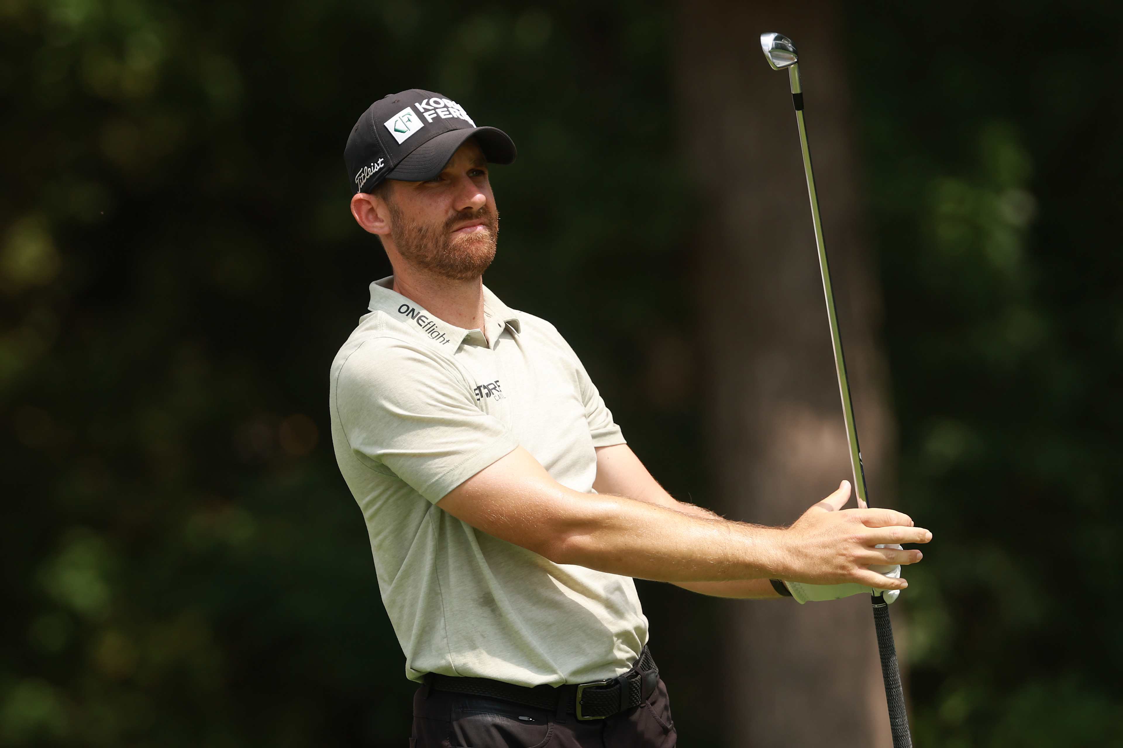 Patrick Rodgers betting profile: Wyndham Championship