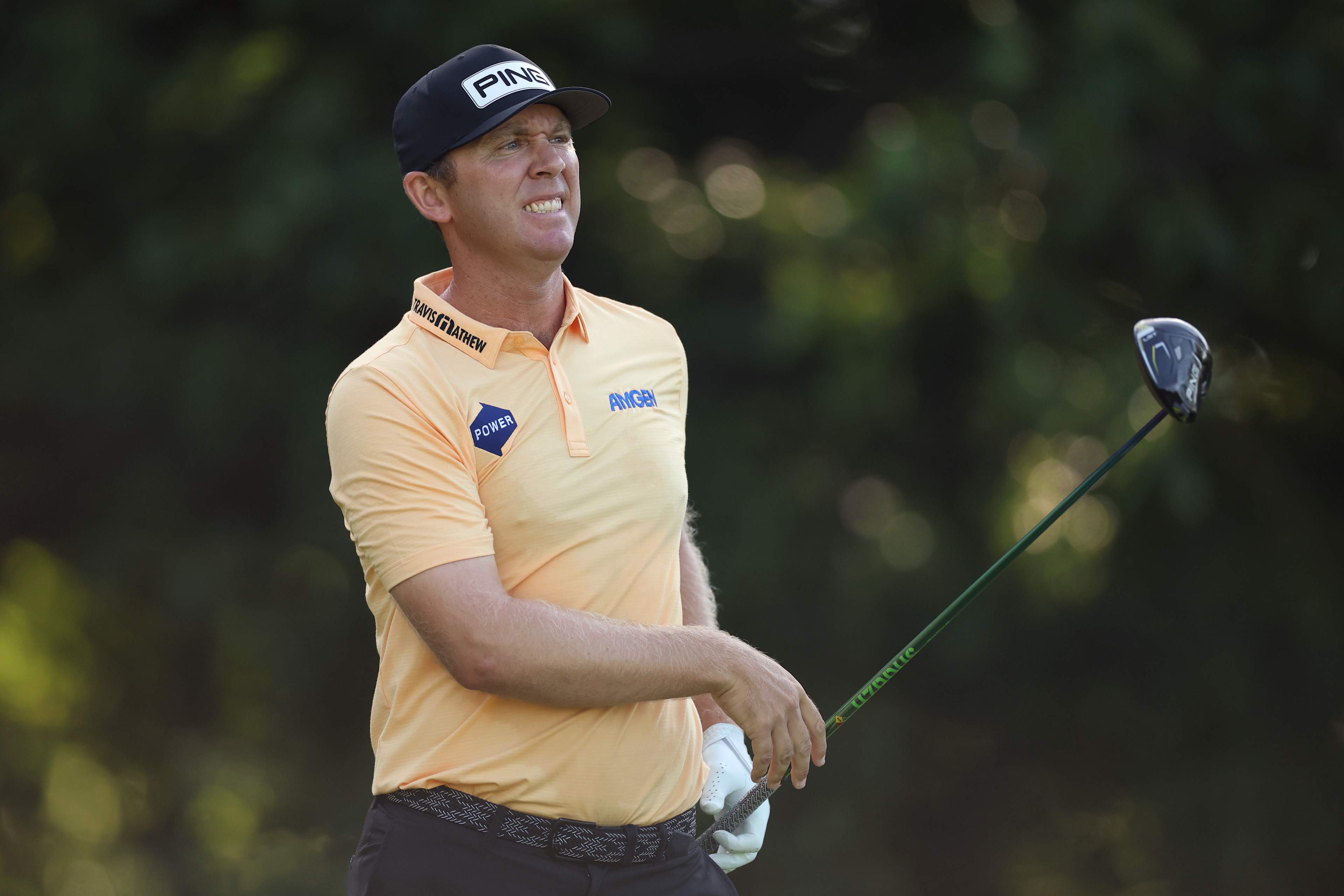 Seamus Power betting profile: Wyndham Championship