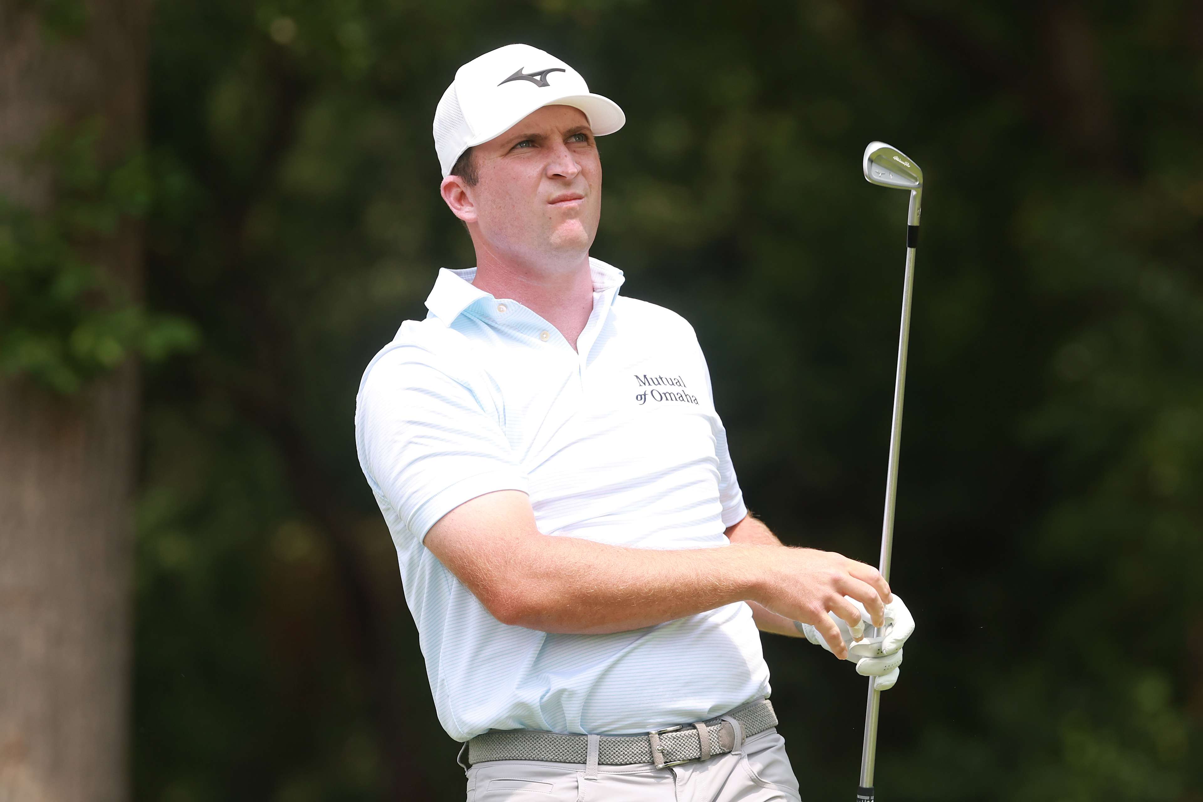 Steven Fisk betting profile: Wyndham Championship