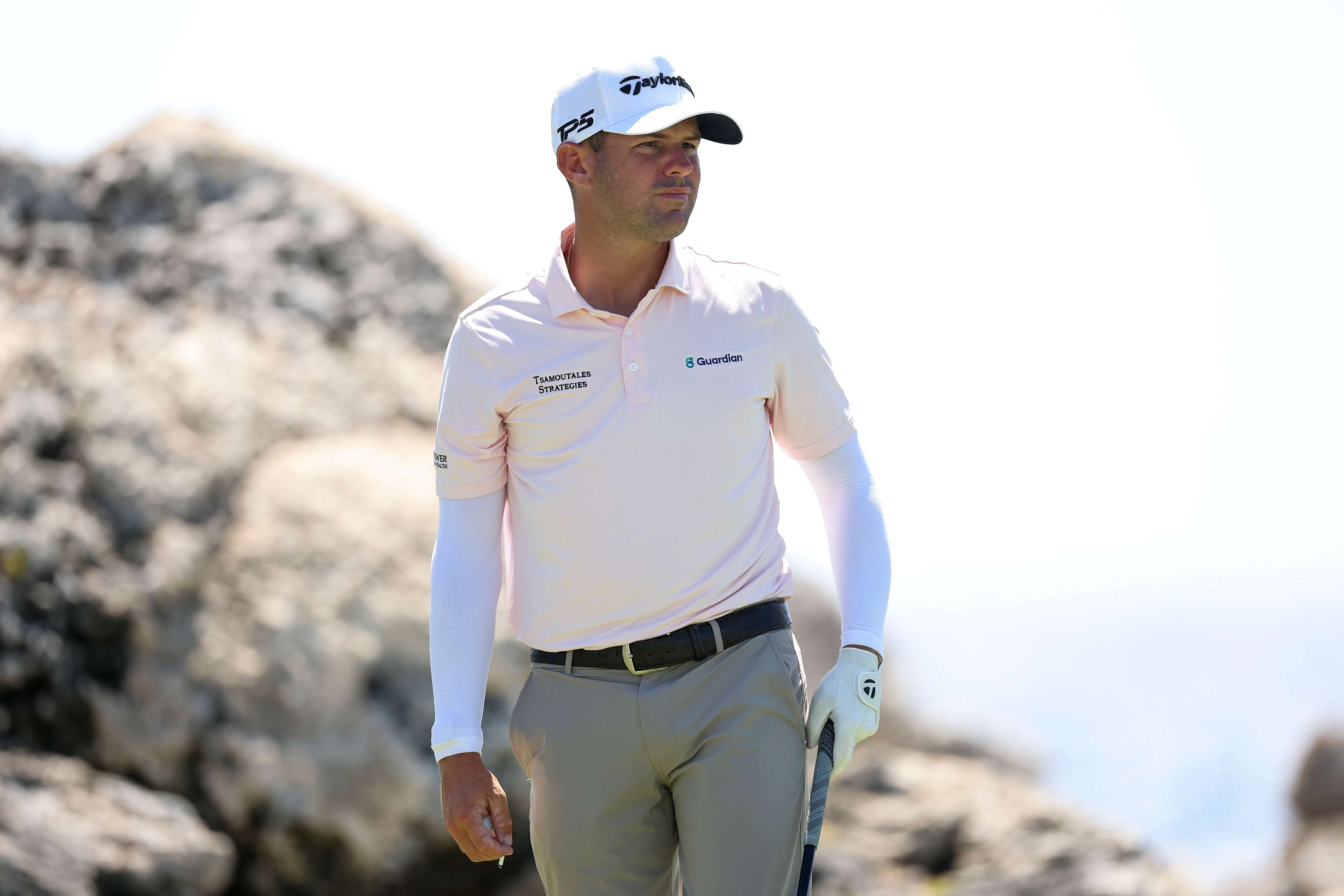 Tyler Collet betting profile: Wyndham Championship