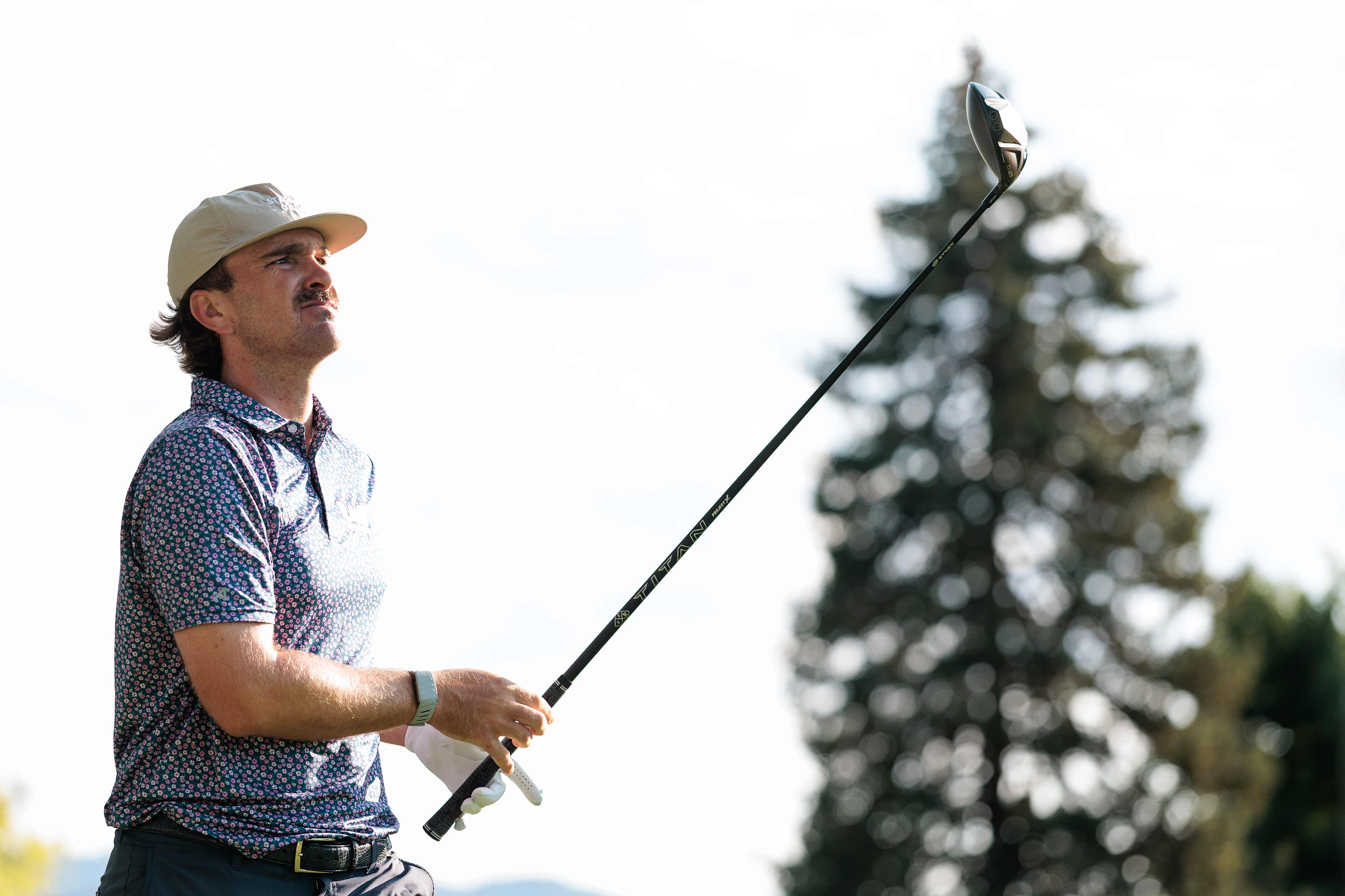 Will Gordon betting profile: Wyndham Championship
