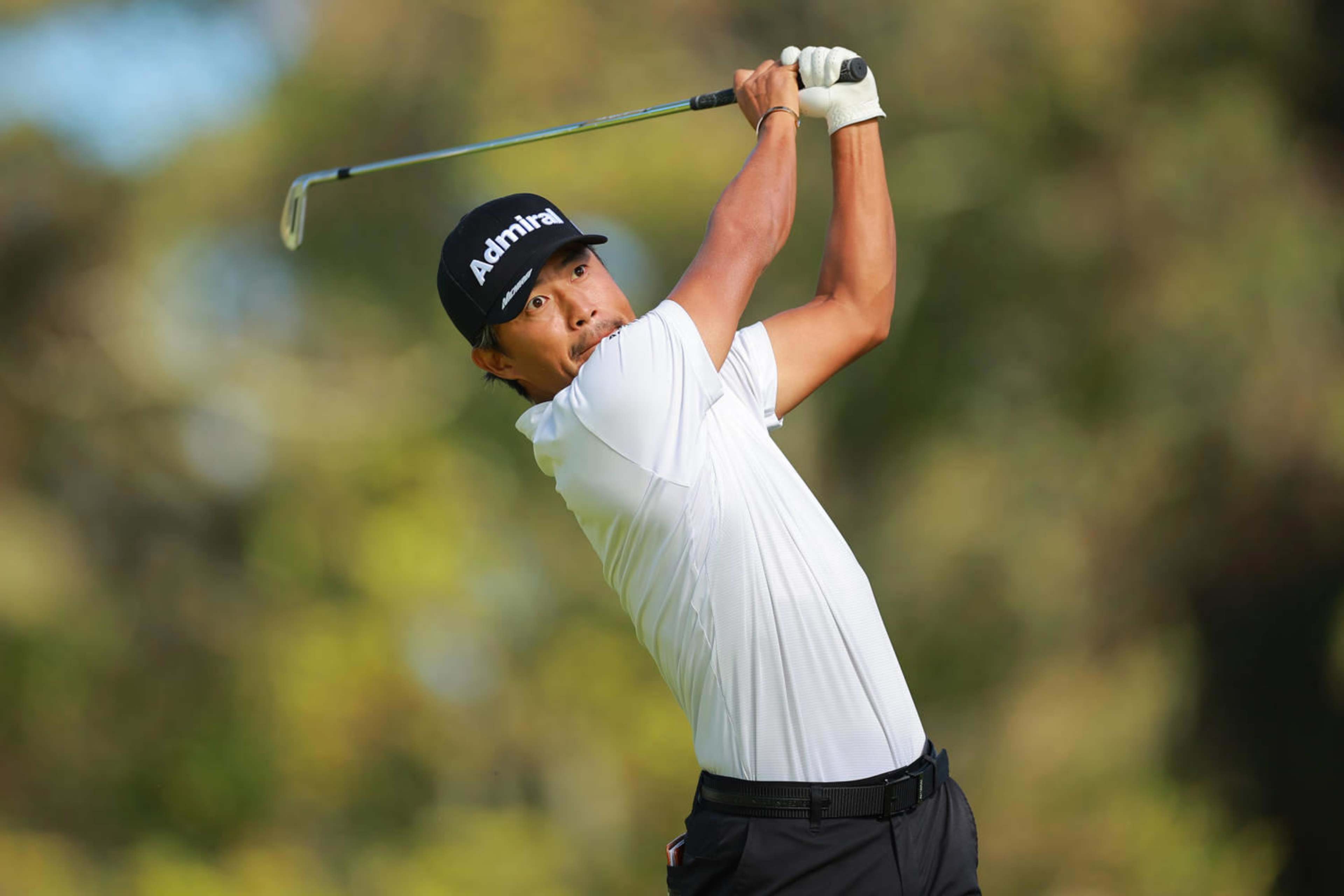 Satoshi Kodaira Betting Profile: Puerto Rico Open