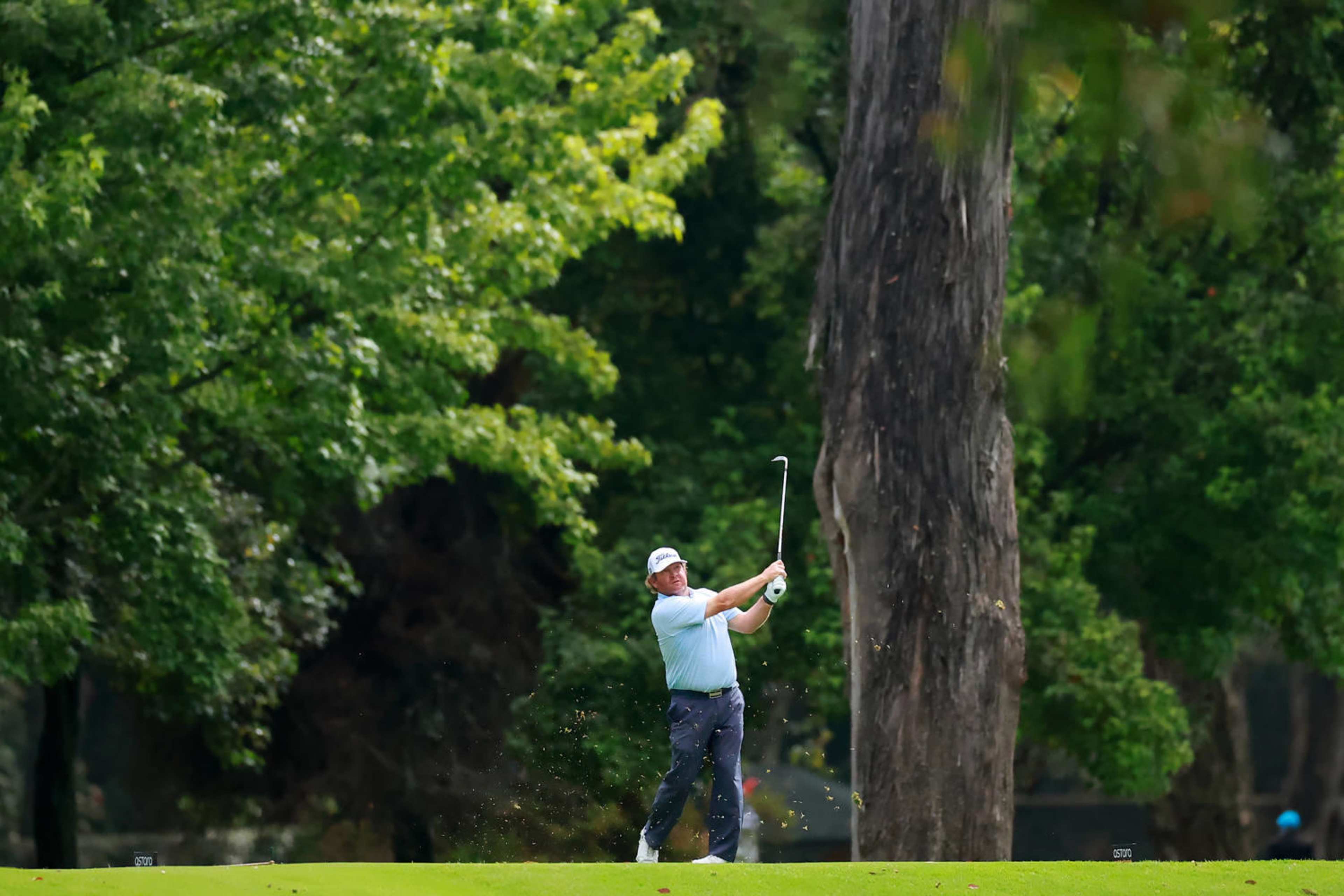 William McGirt betting profile: Puerto Rico Open