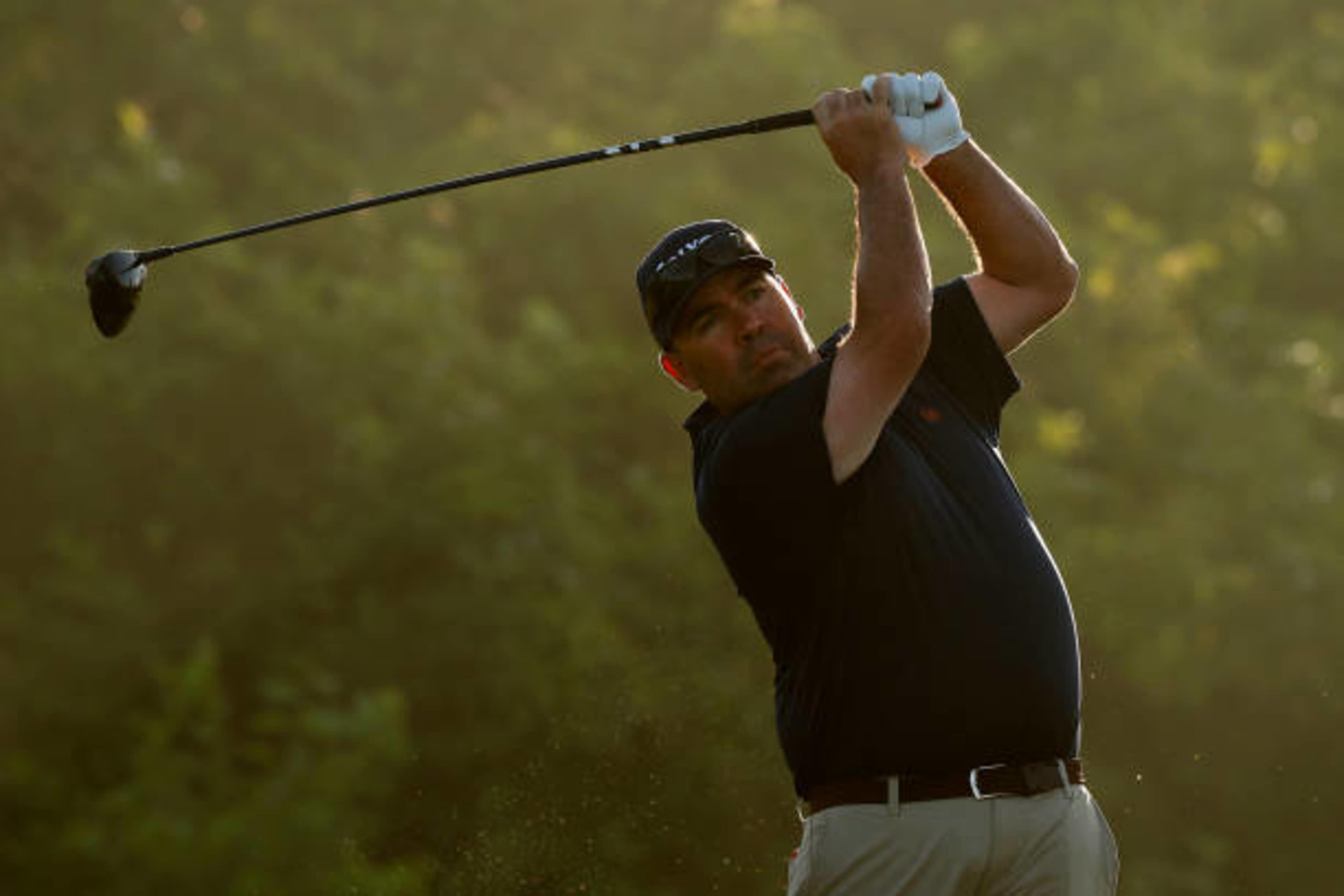 Kevin Stadler Betting Profile: Butterfield Bermuda Championship