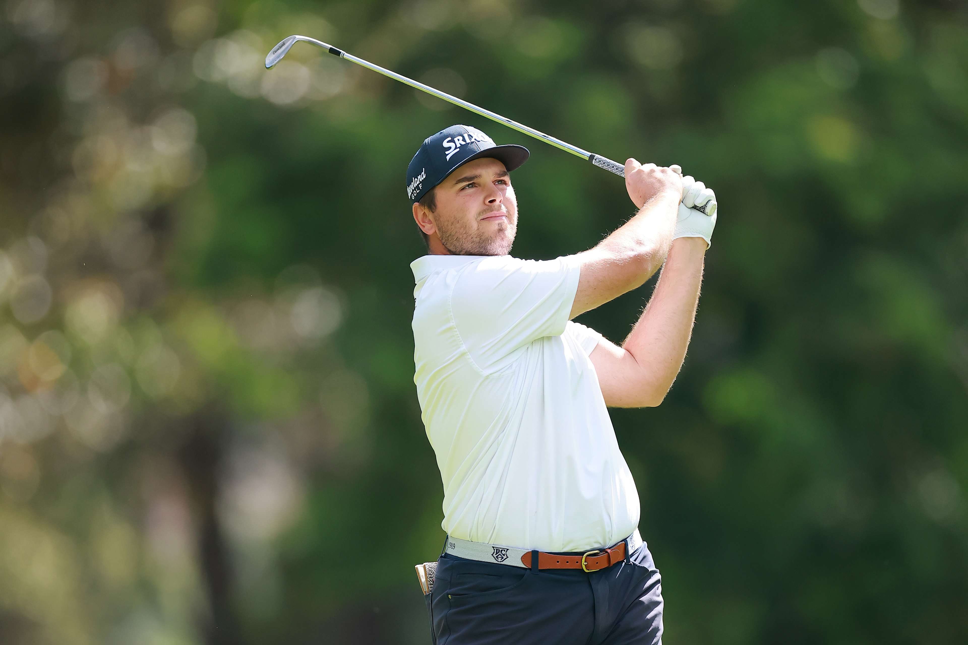 Blaine Hale, Jr. betting profile: Valero Texas Open